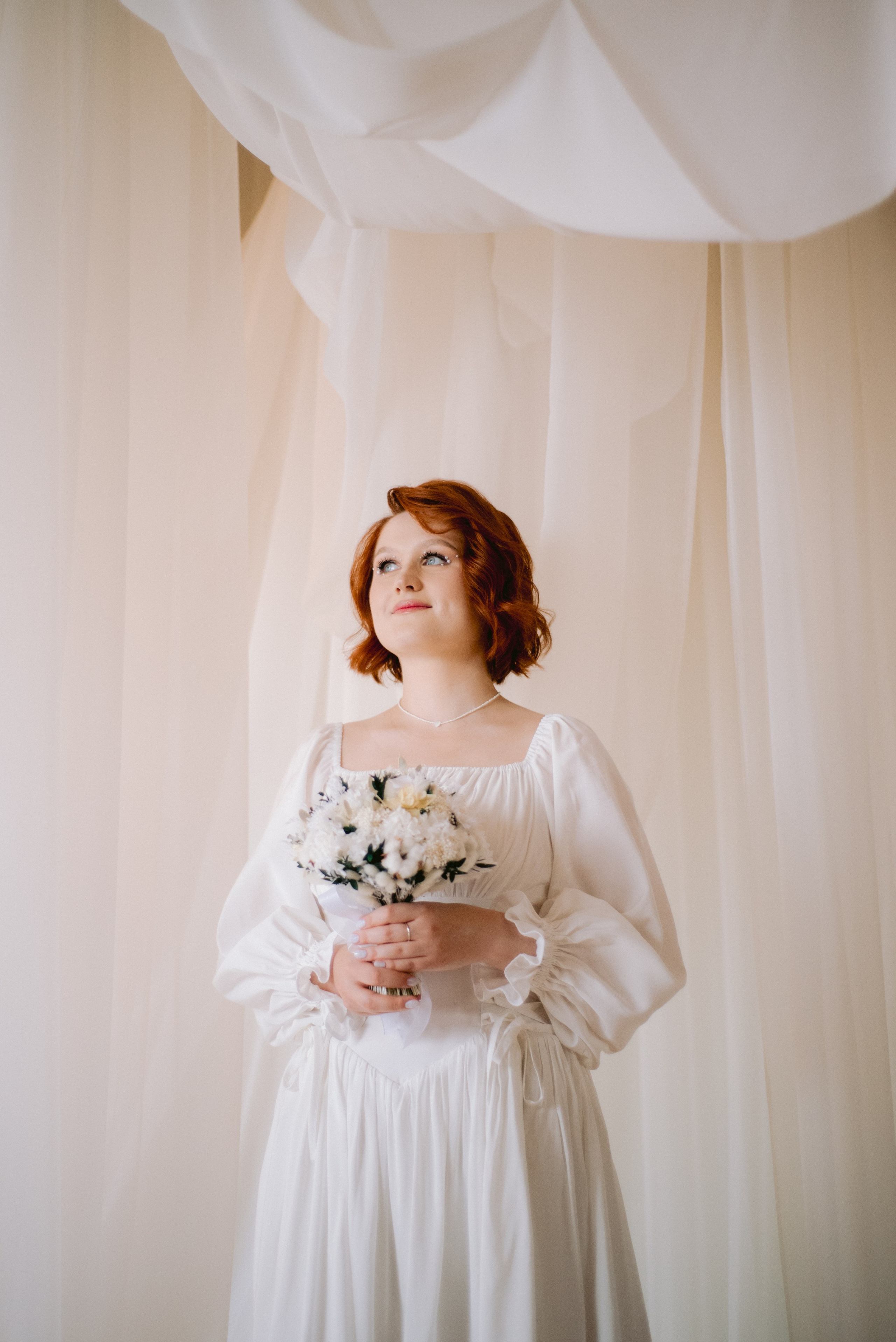 Света & Давыд. Свадебный фотограф и видеограф в Новосибирске