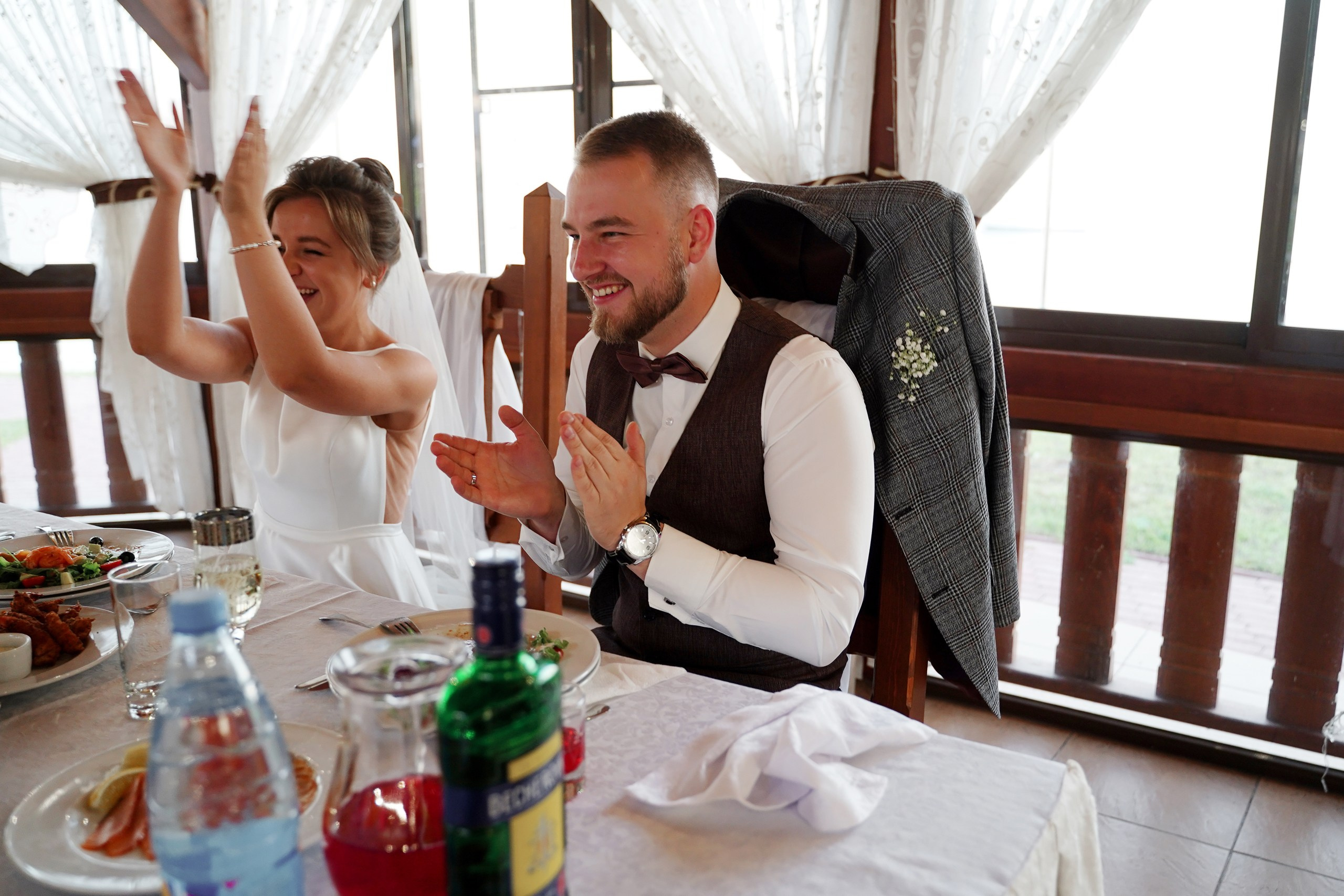 Костя и Настя (26.09.2020)