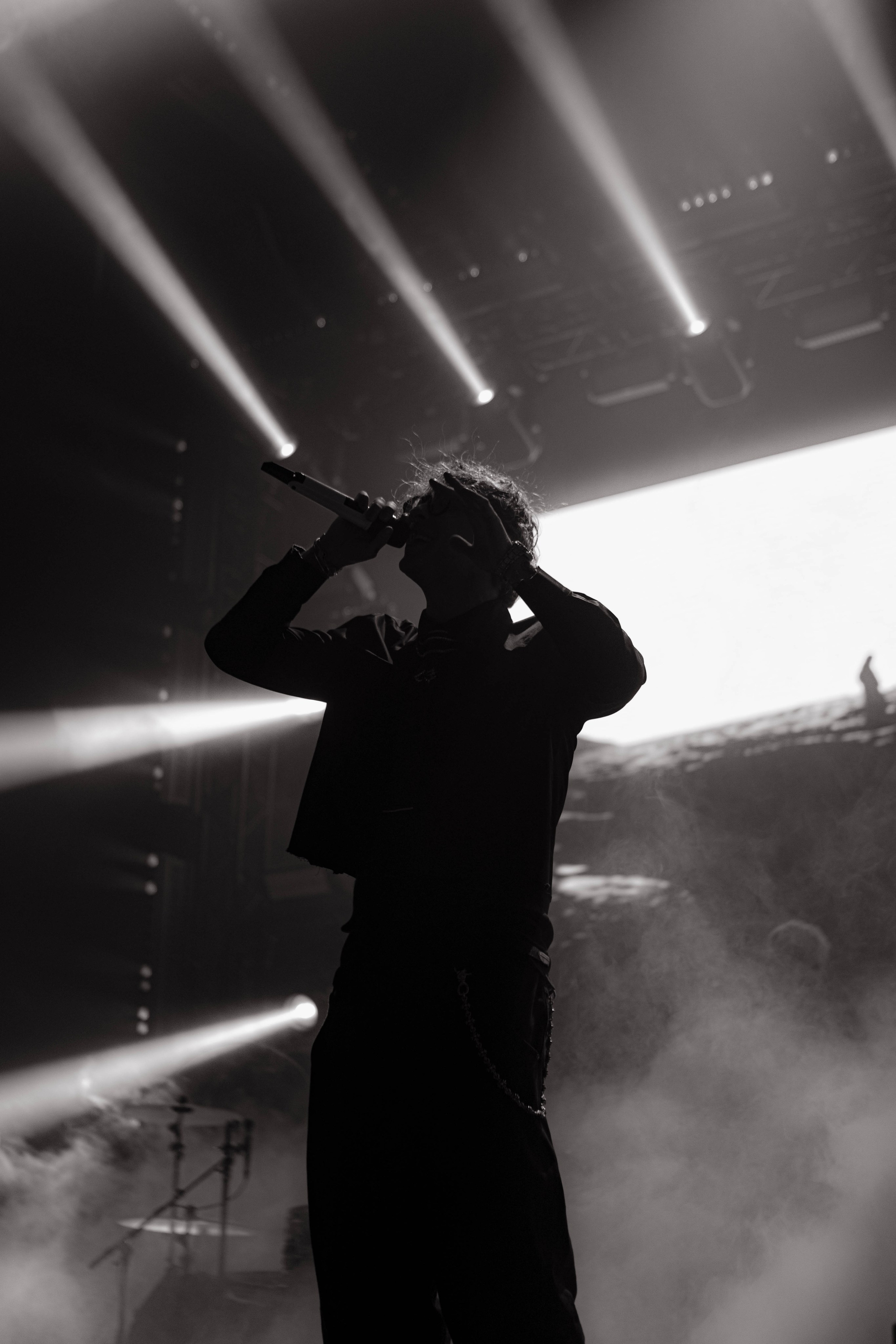 Егор Крид. Фотограф в Москве