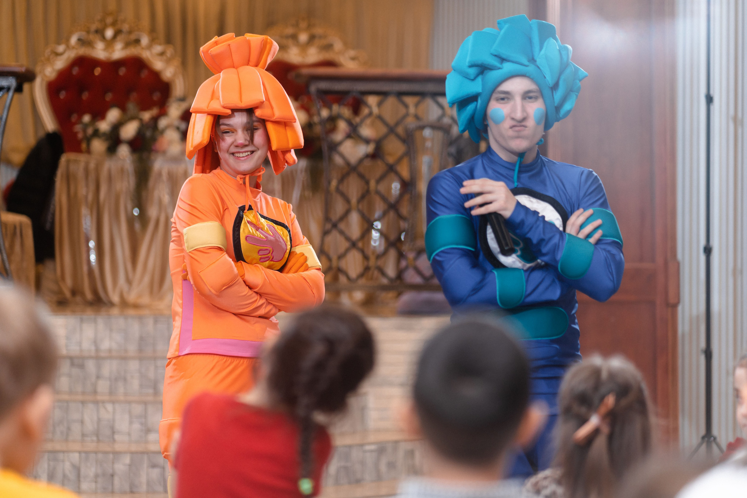 Лъэтеувэ Муслим и Медина. Свадебный и семейный фотограф Нальчик КБР Ислам Герандоков