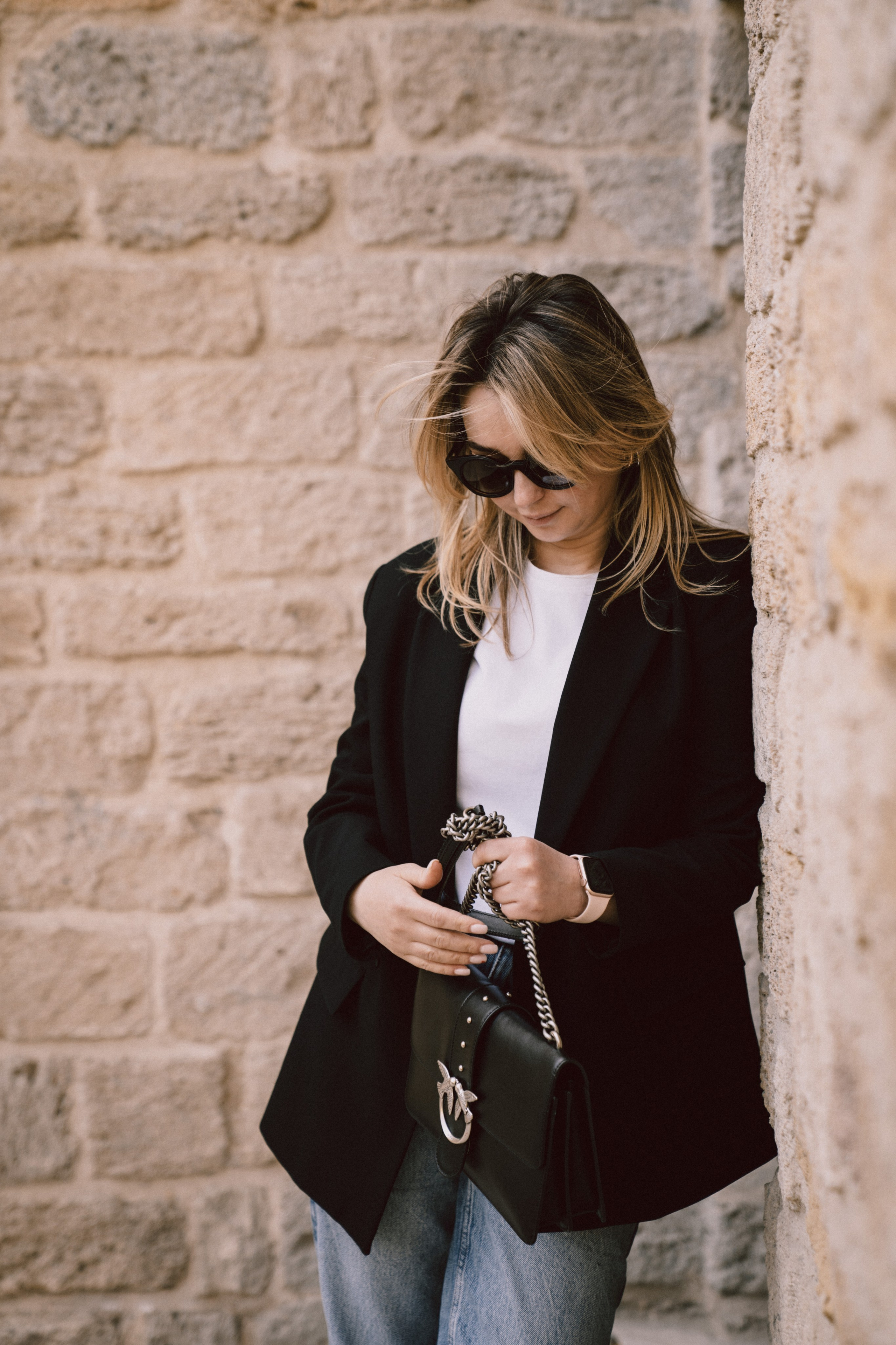 Ирина, весна 2024. Фотограф в Баку Екатерина Ракитянская