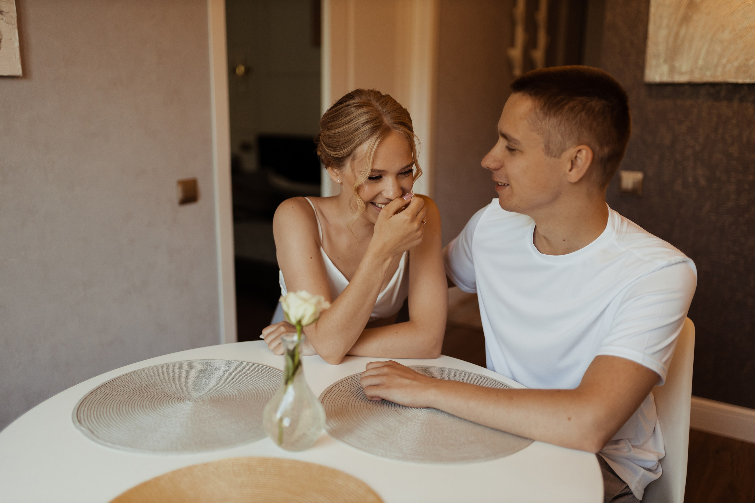 Ваня & Настя. ФОТОГРАФ Маргарита Сивакова | Ярославль Кострома Москва