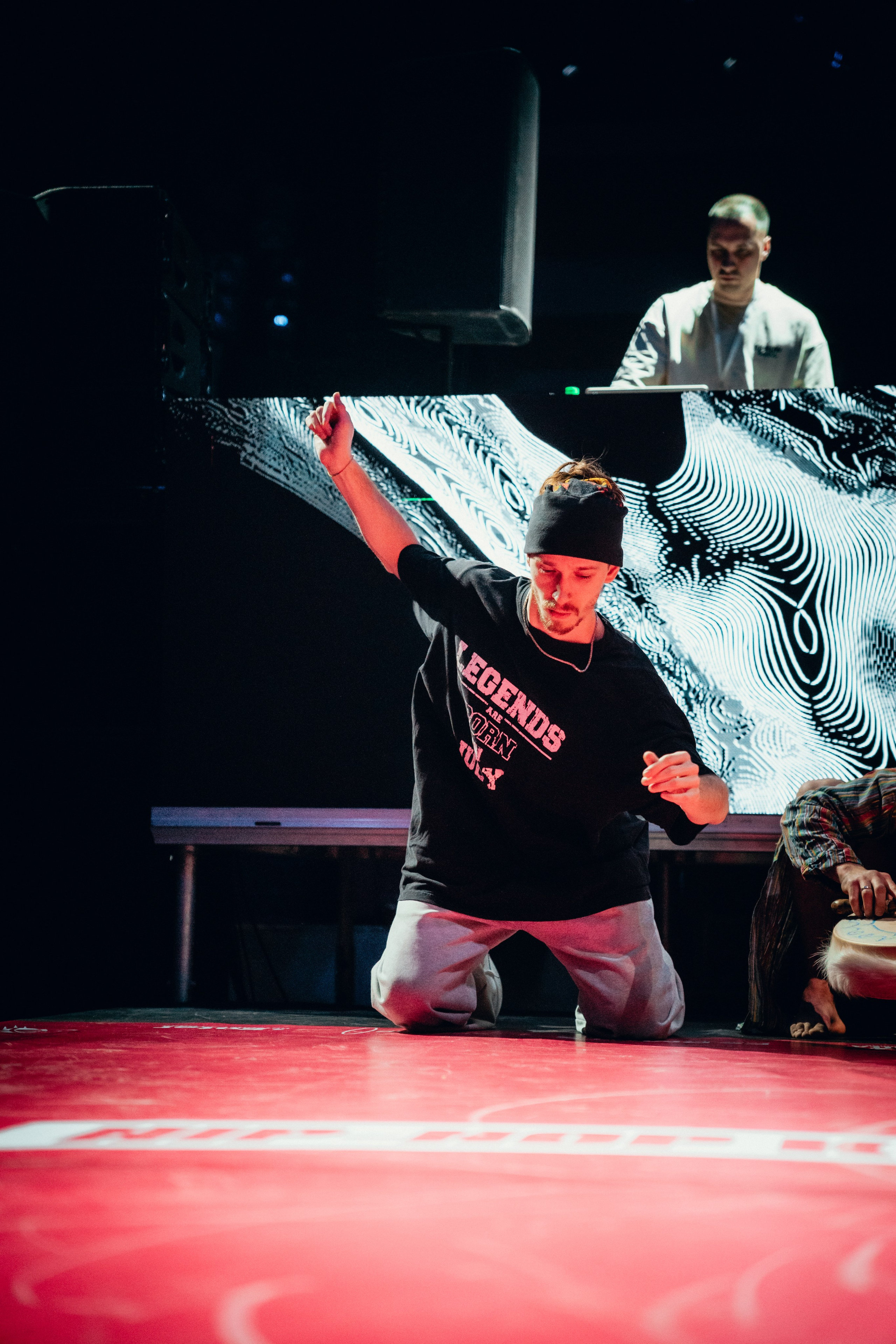 HIP HOP KAZAN 2025. Главная