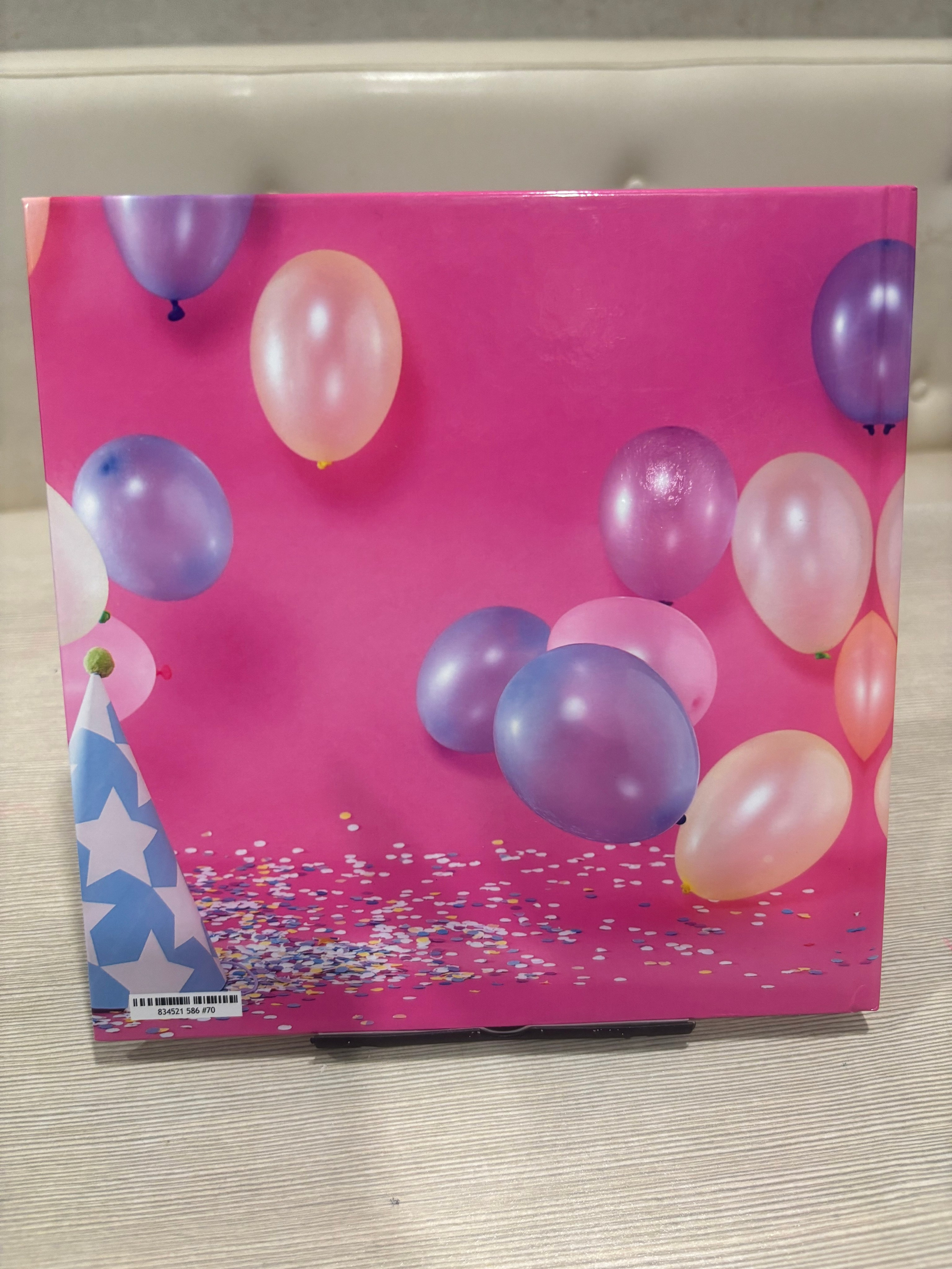 Примеры фотокниг. Детский и семейный фотограф в Санкт-Петербурге Мария Господинова