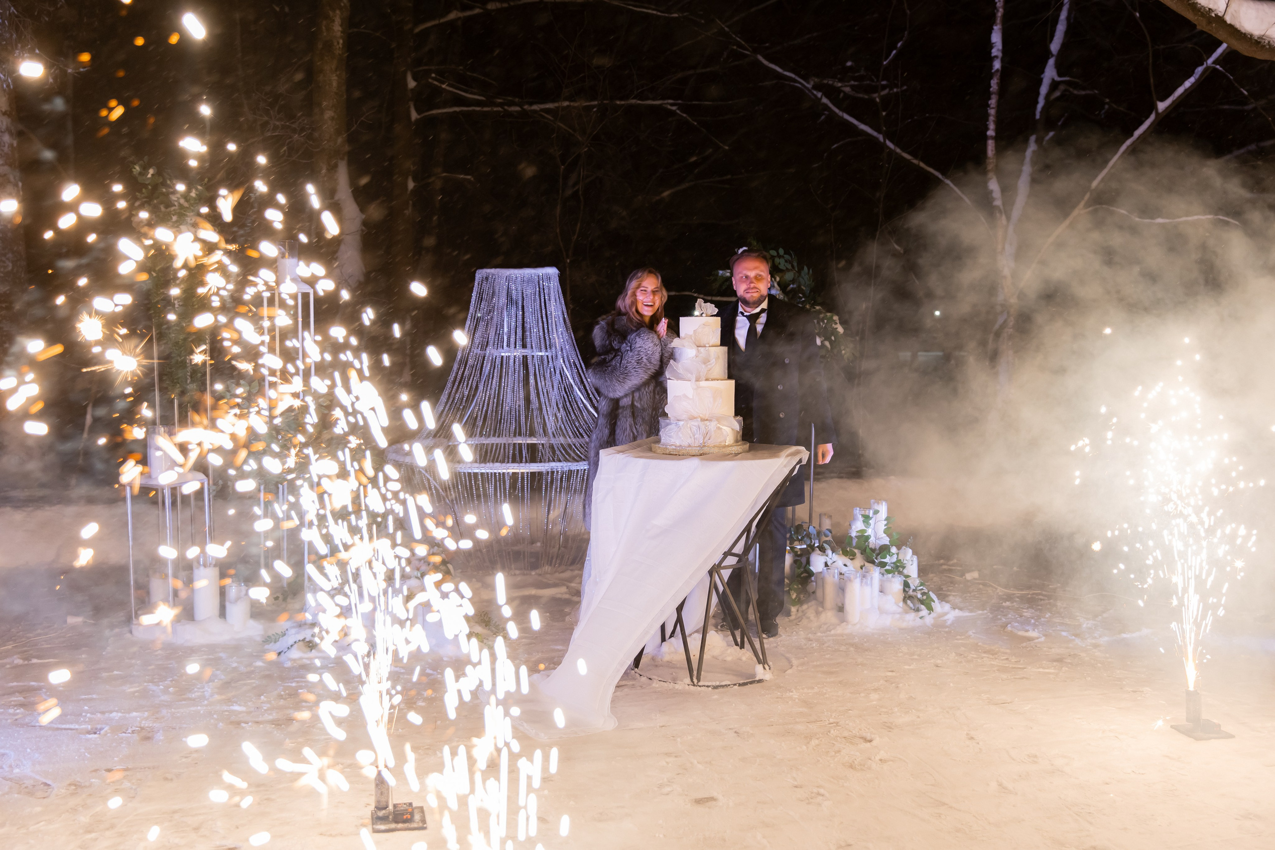 A&O. Свадебный фотограф. Москва. Мытищи
