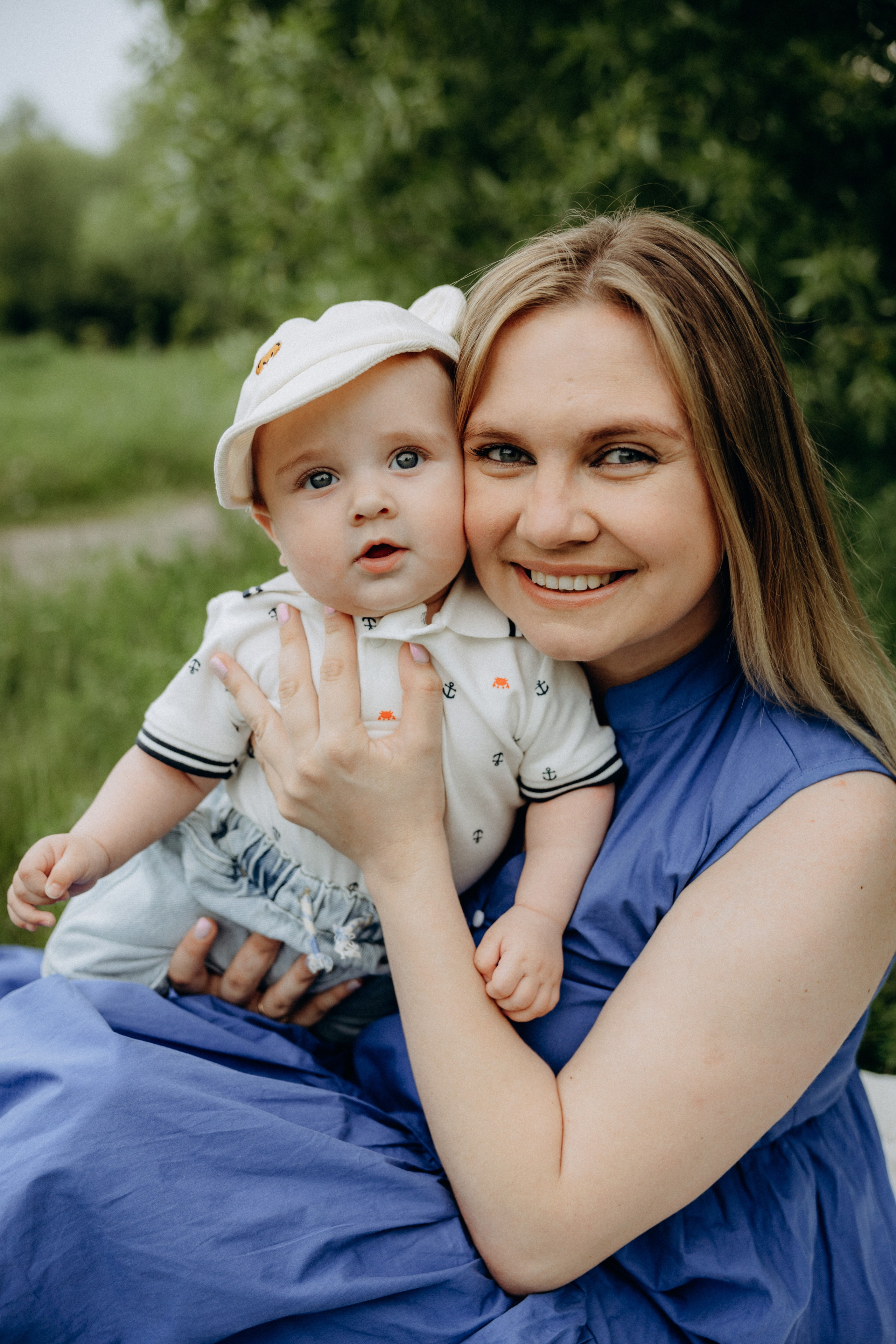 Гордею 6 месяцев. Lifestyle семейный и детский фотограф в Омске Иванова Екатерина