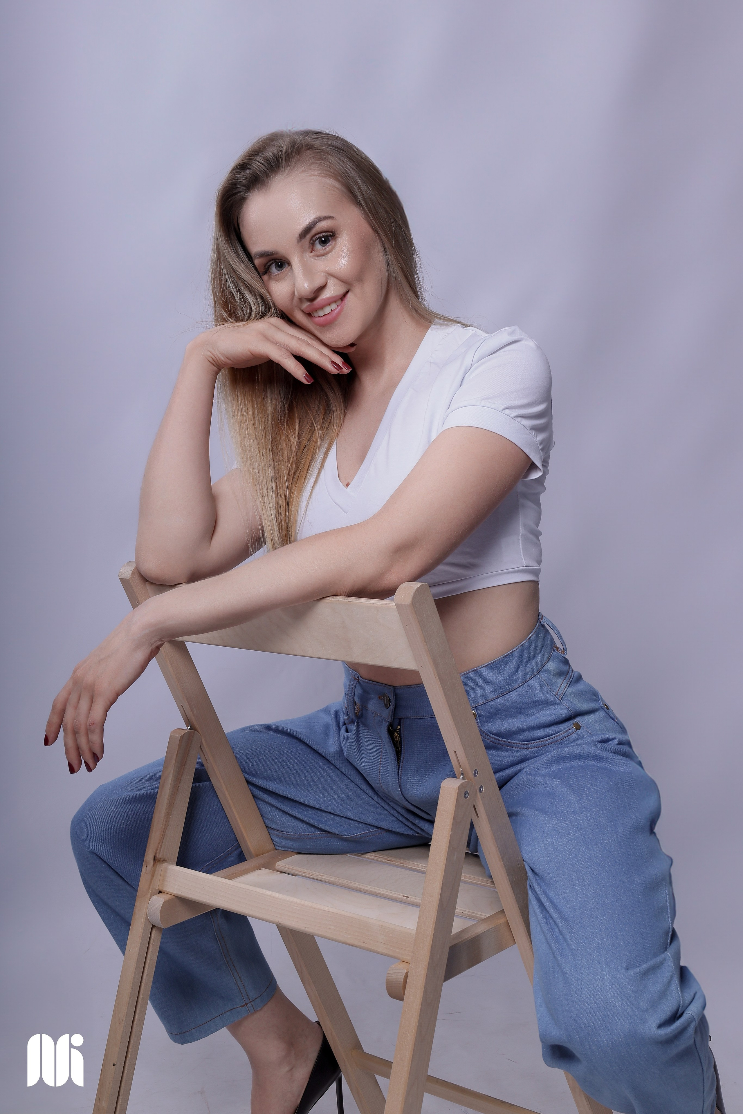 Смотреть всю серию. Фотограф Надршина Лилия