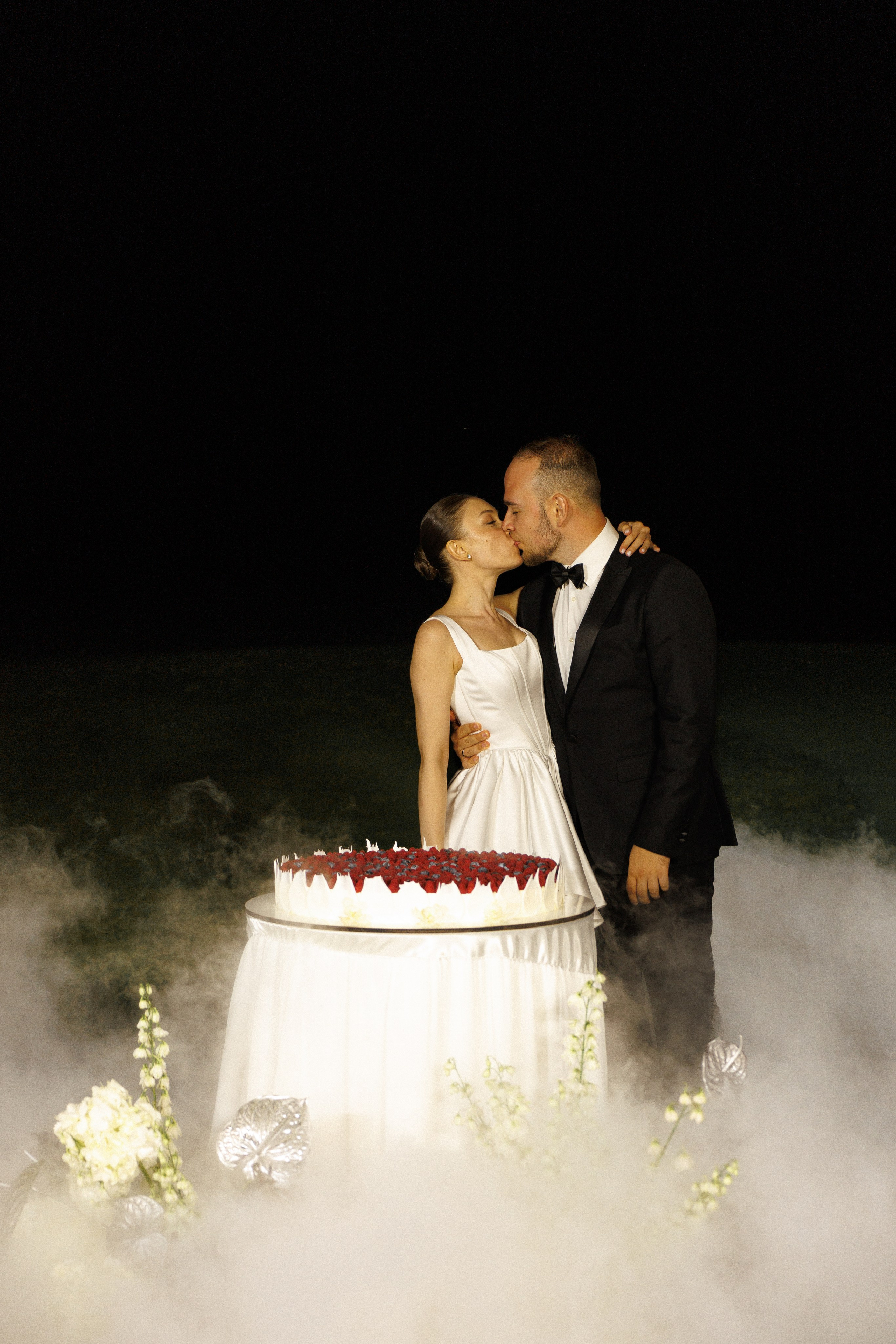 Свадьбы. Семейный фотограф в Москве