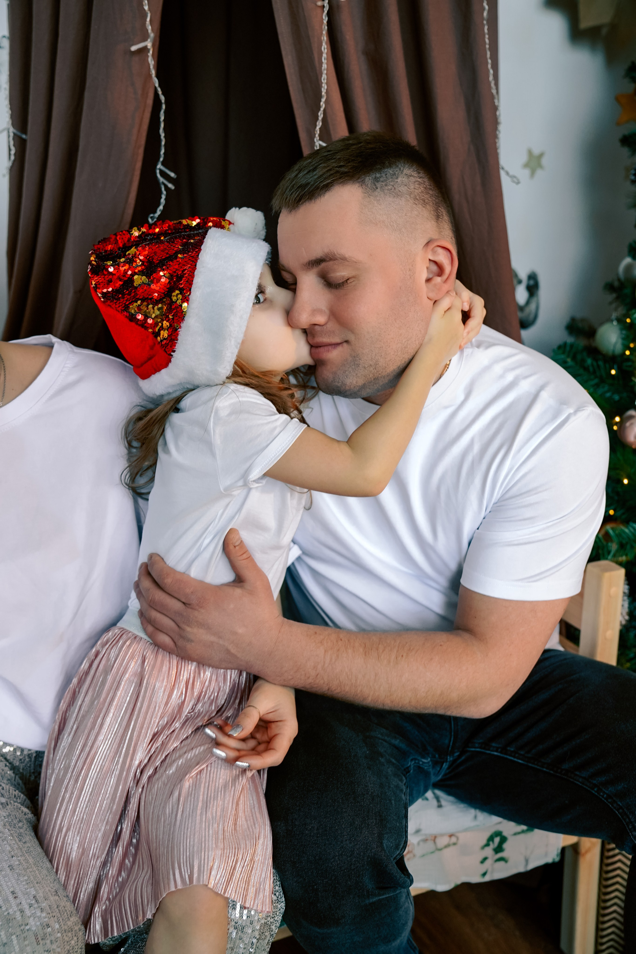 Семейные фотосессии в Смоленске, креативные идеи семейных фото