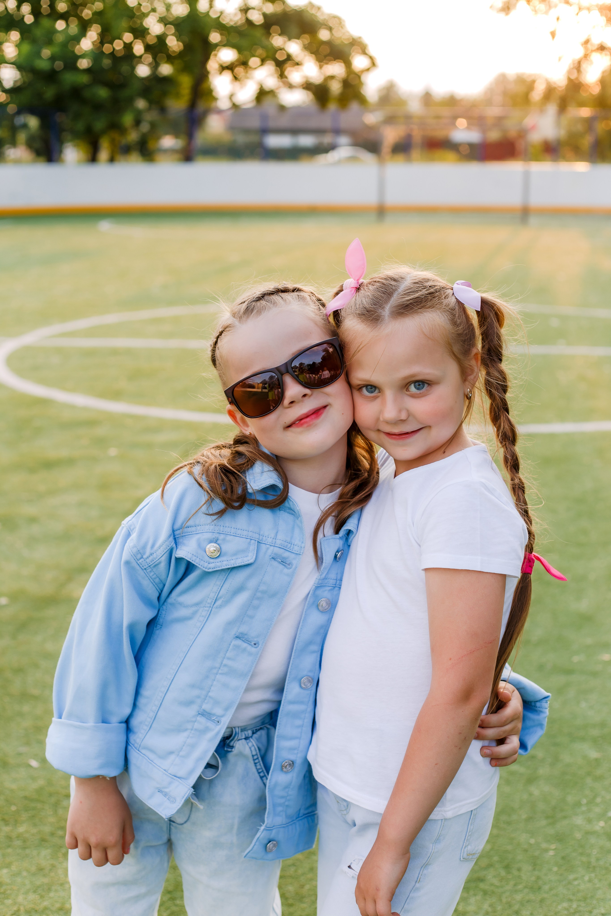 Детский сад. Фотограф Саранск Екатерина Жукова