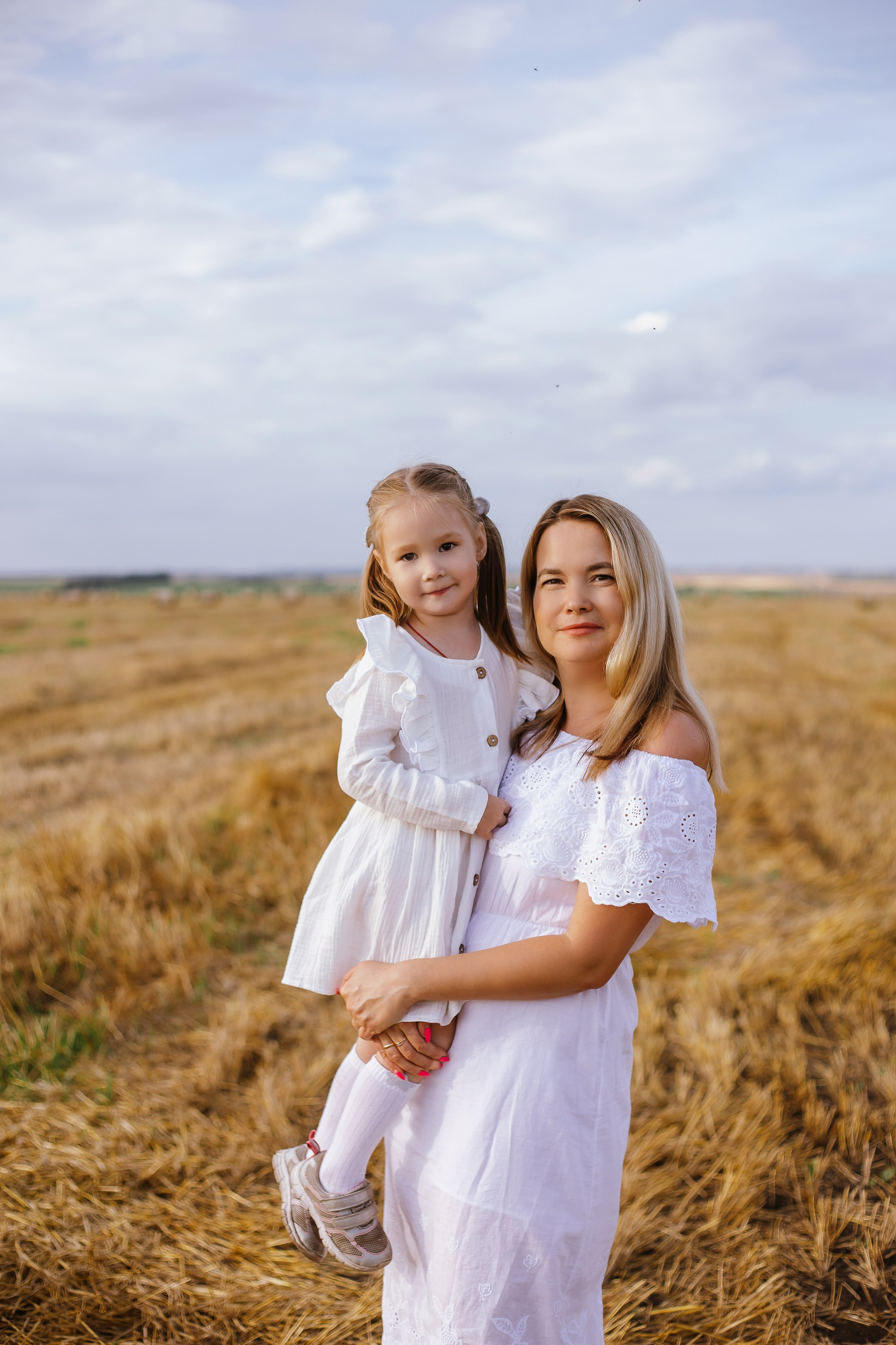 Семейные. Фотограф Саранск Екатерина Жукова