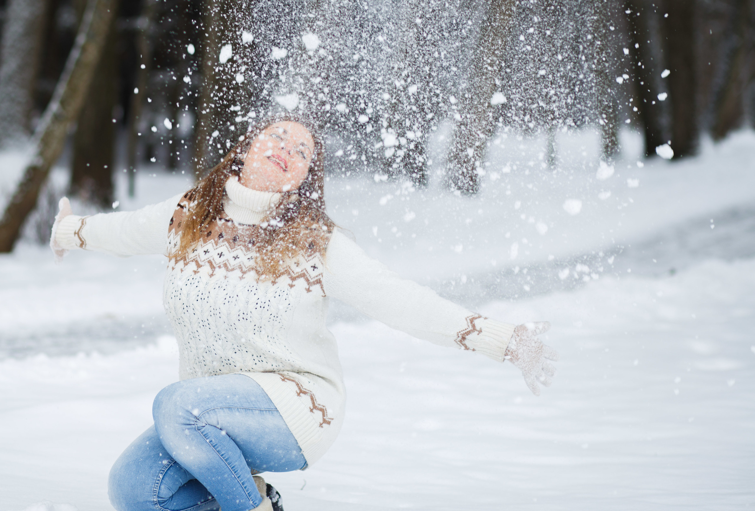 Индивидуальная съёмка. Свадебный и семейный фотограф в Несвиже Ксения Самойлик