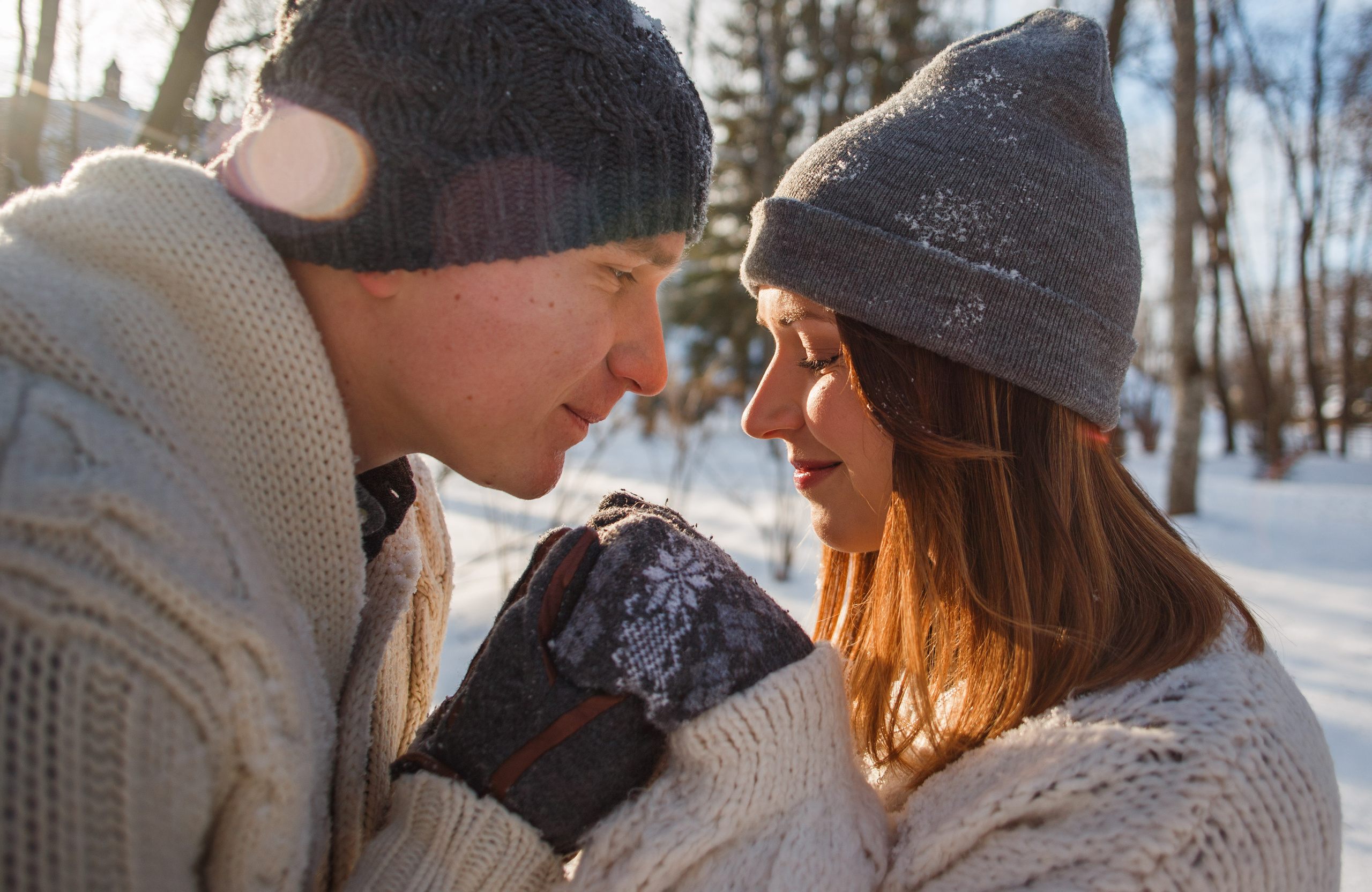 Love story. Свадебный и семейный фотограф в Несвиже Ксения Самойлик