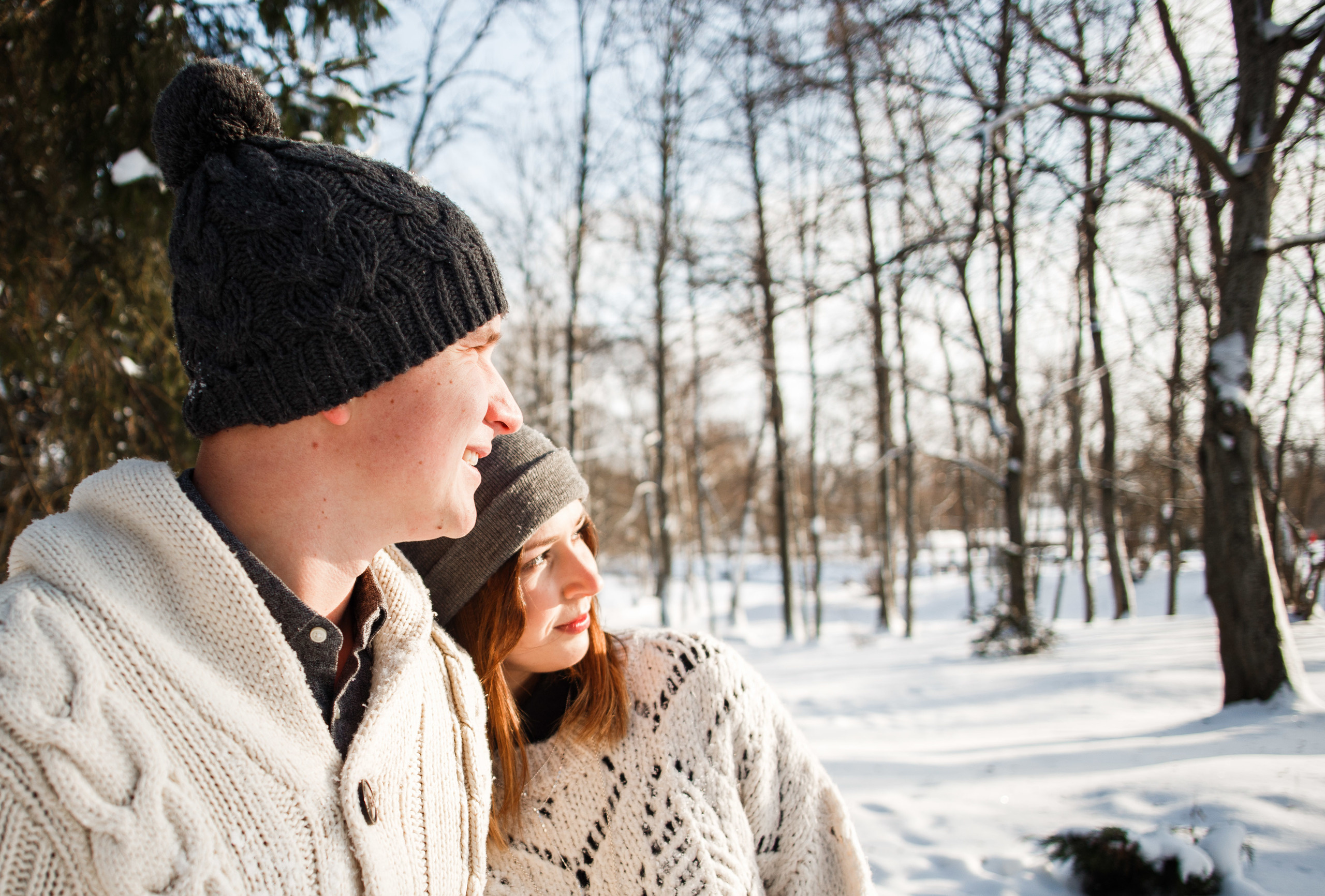 Love story. Свадебный и семейный фотограф в Несвиже Ксения Самойлик