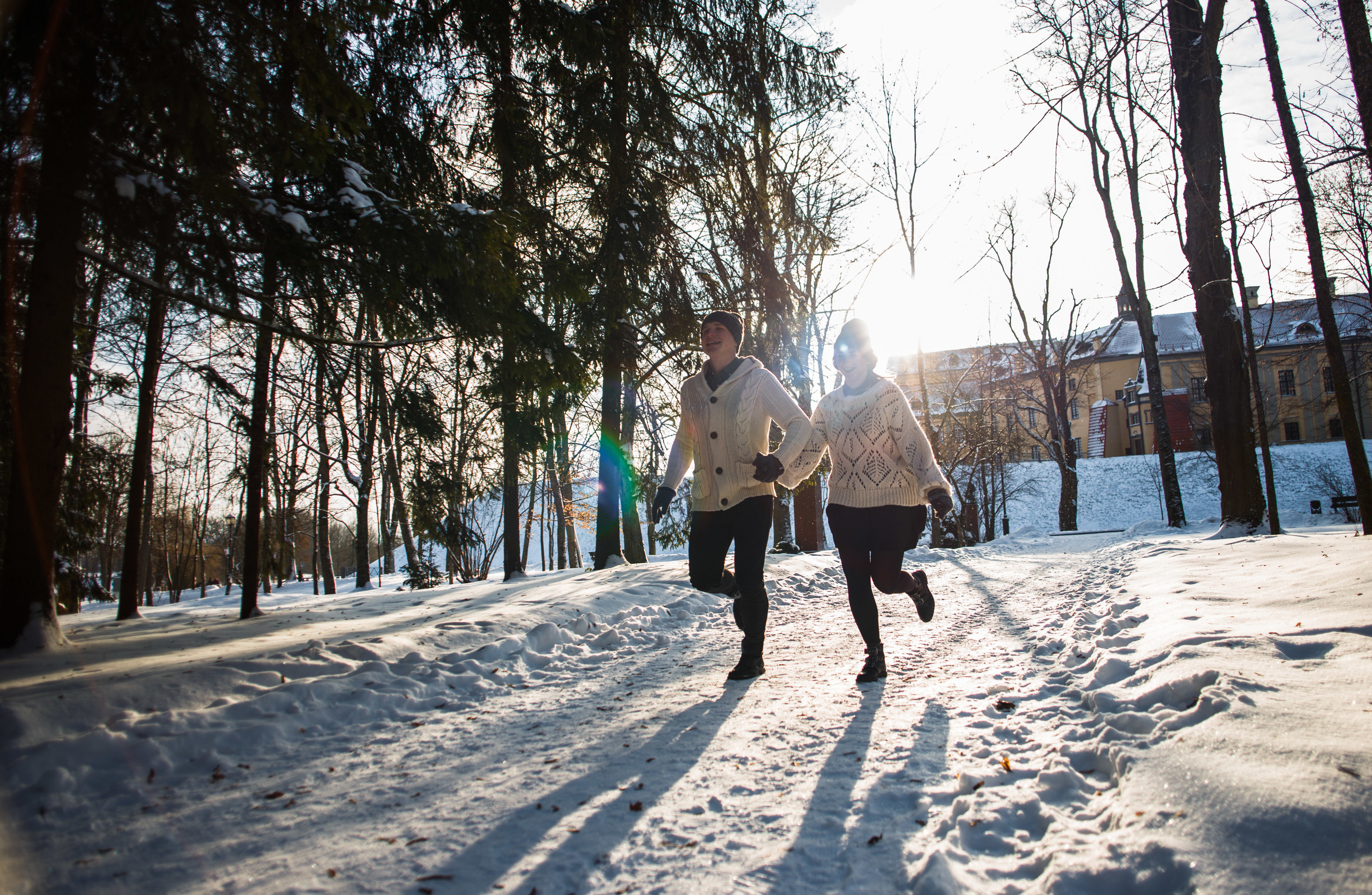 Love story. Свадебный и семейный фотограф в Несвиже Ксения Самойлик