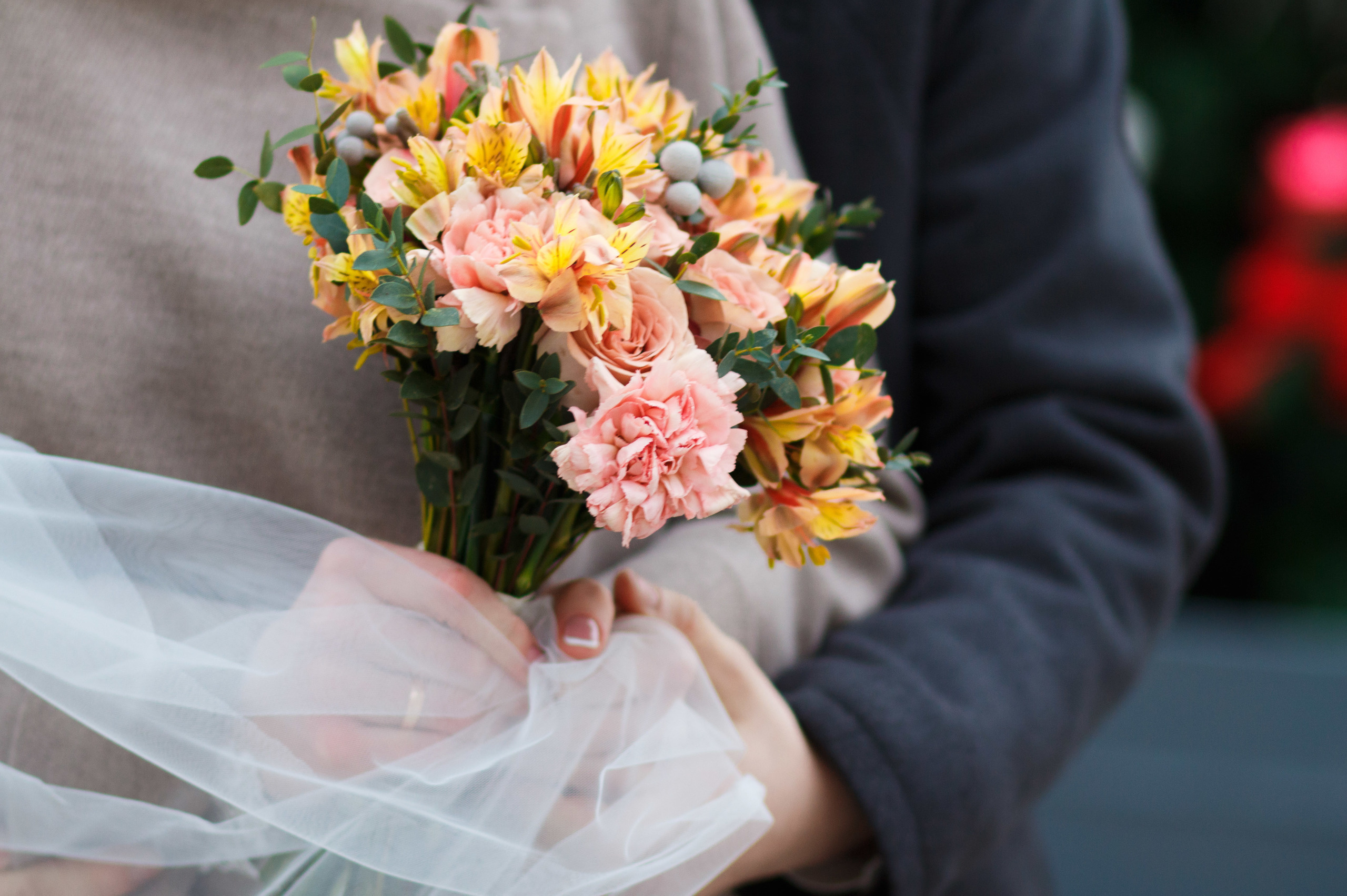 Свадебные. Свадебный и семейный фотограф в Несвиже Ксения Самойлик