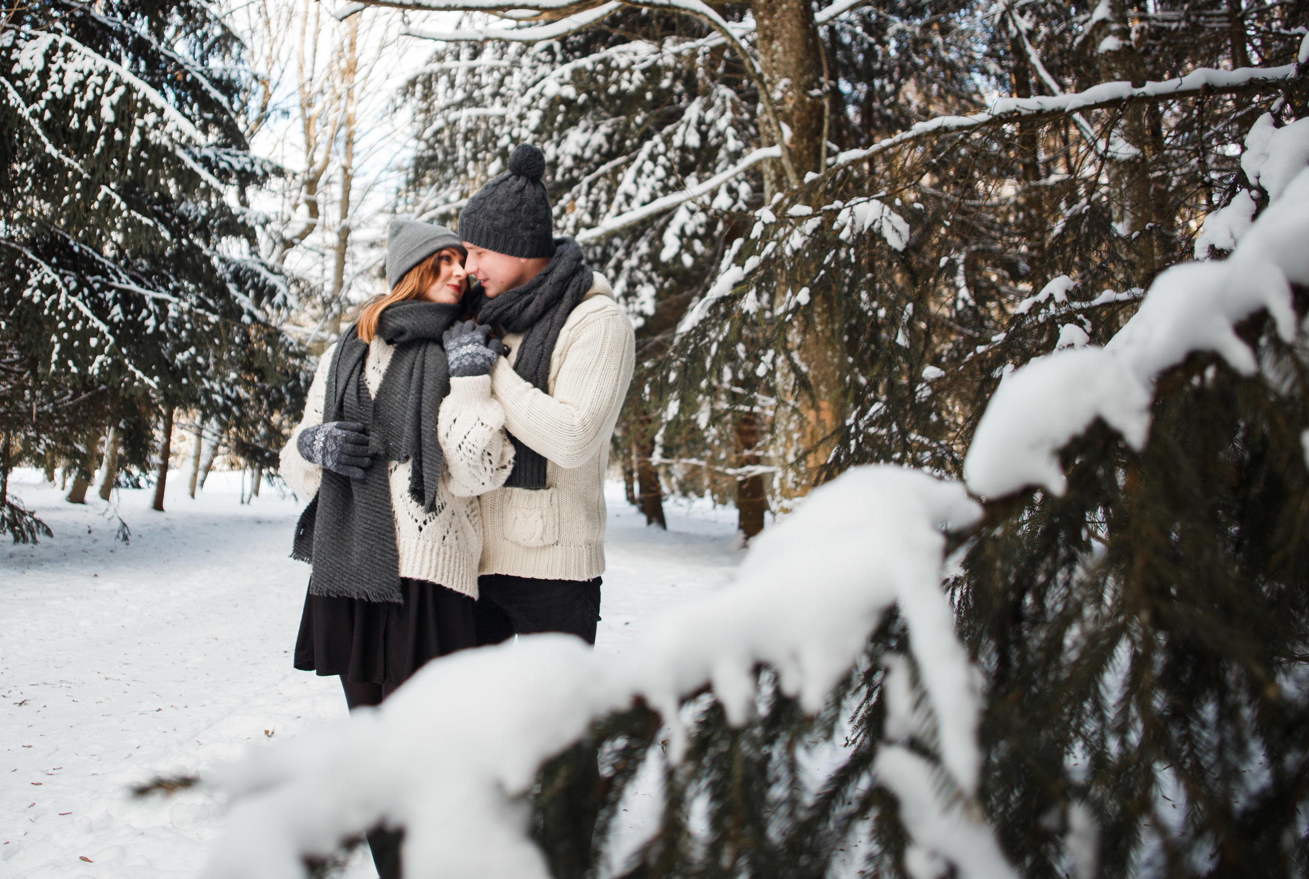 Love story. Свадебный и семейный фотограф в Несвиже Ксения Самойлик