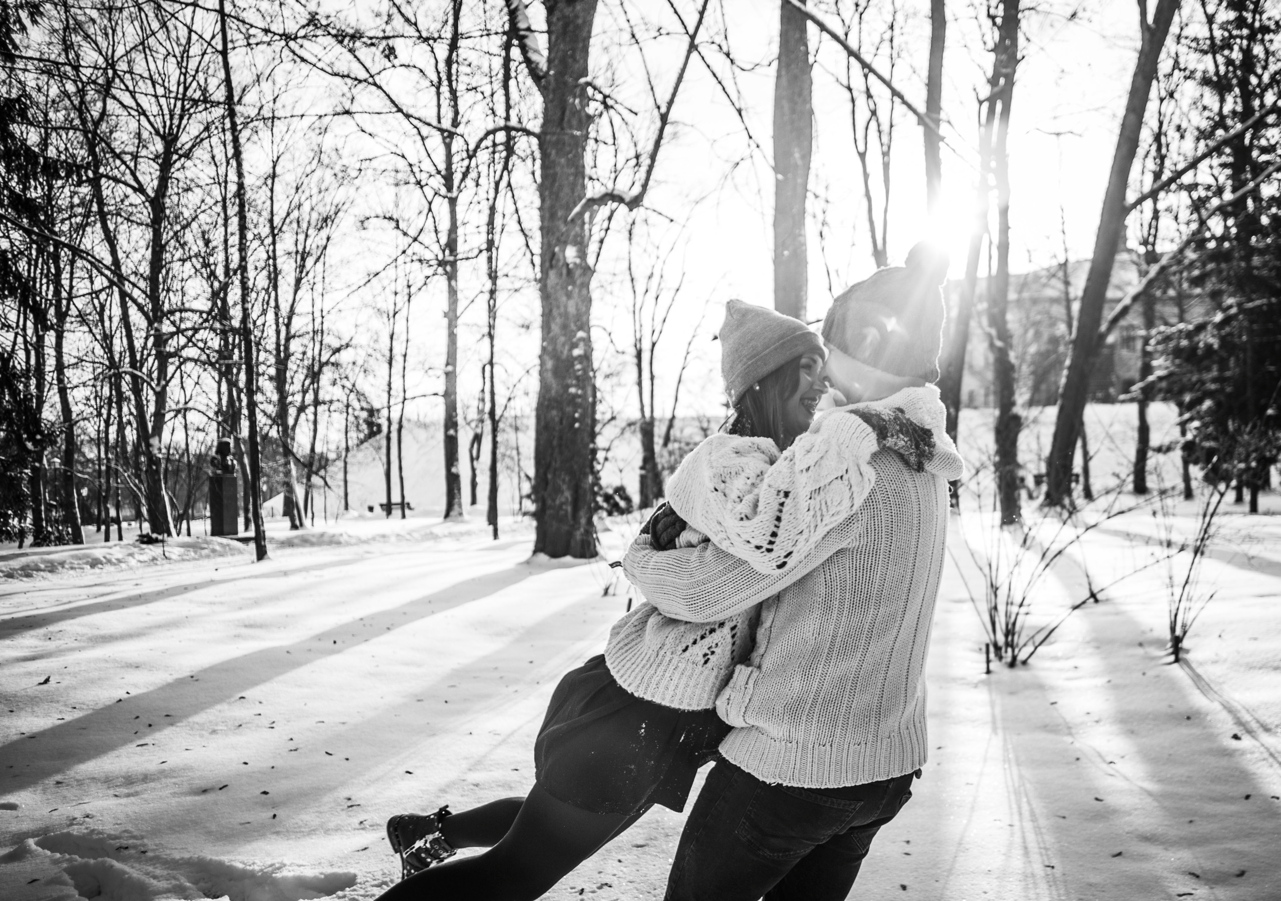 Love story. Свадебный и семейный фотограф в Несвиже Ксения Самойлик