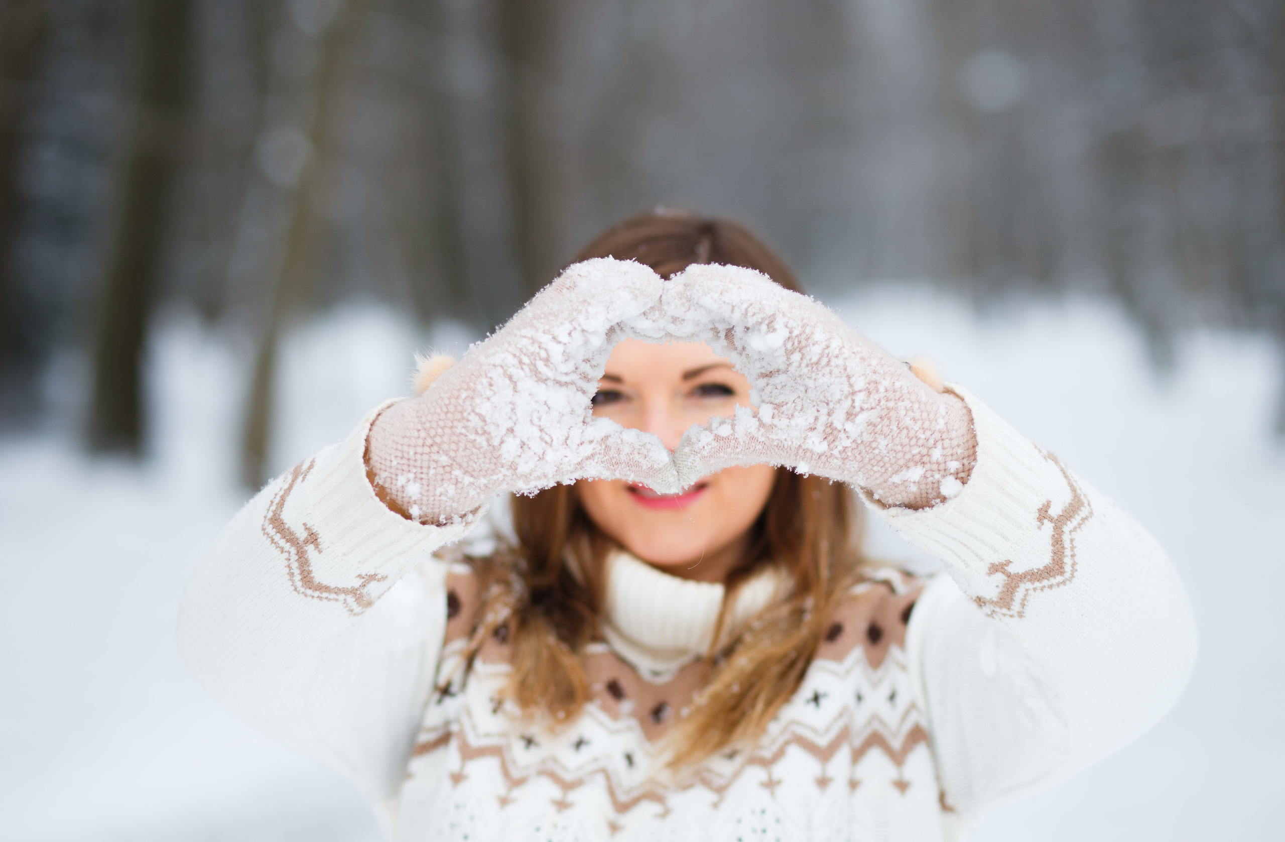 Индивидуальная съёмка. Свадебный и семейный фотограф в Несвиже Ксения Самойлик