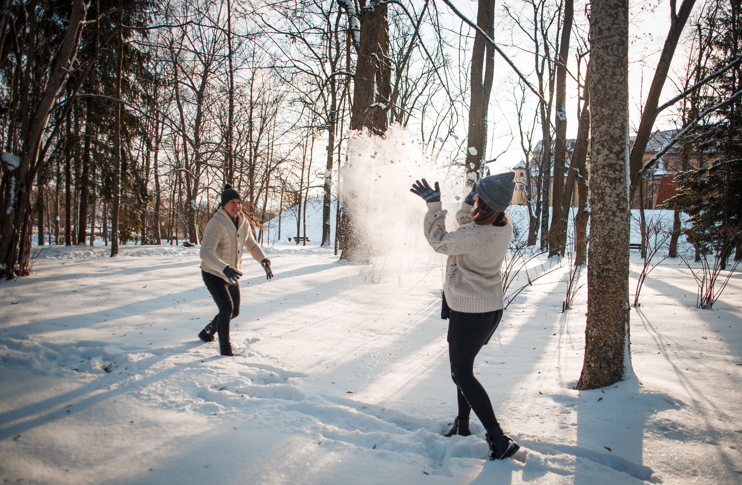 Love story. Свадебный и семейный фотограф в Несвиже Ксения Самойлик