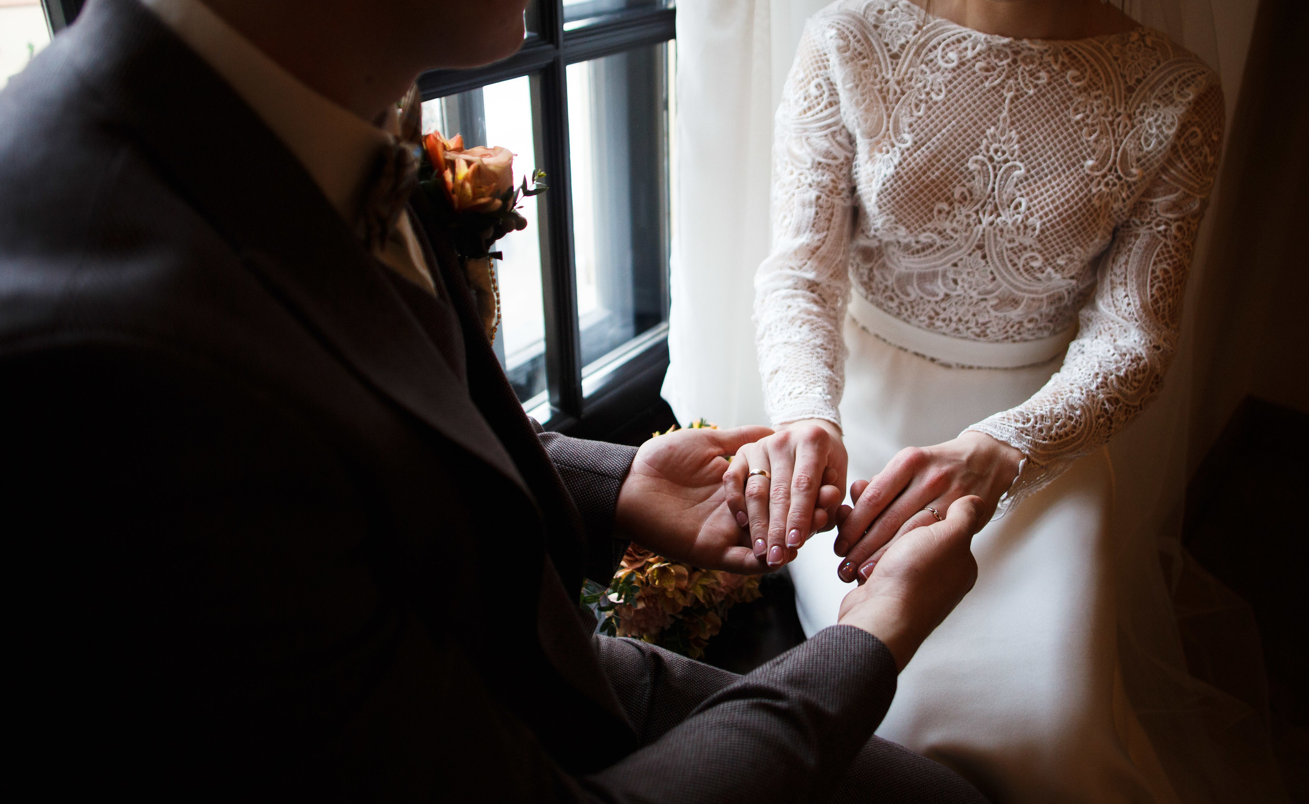 Свадебные. Свадебный и семейный фотограф в Несвиже Ксения Самойлик