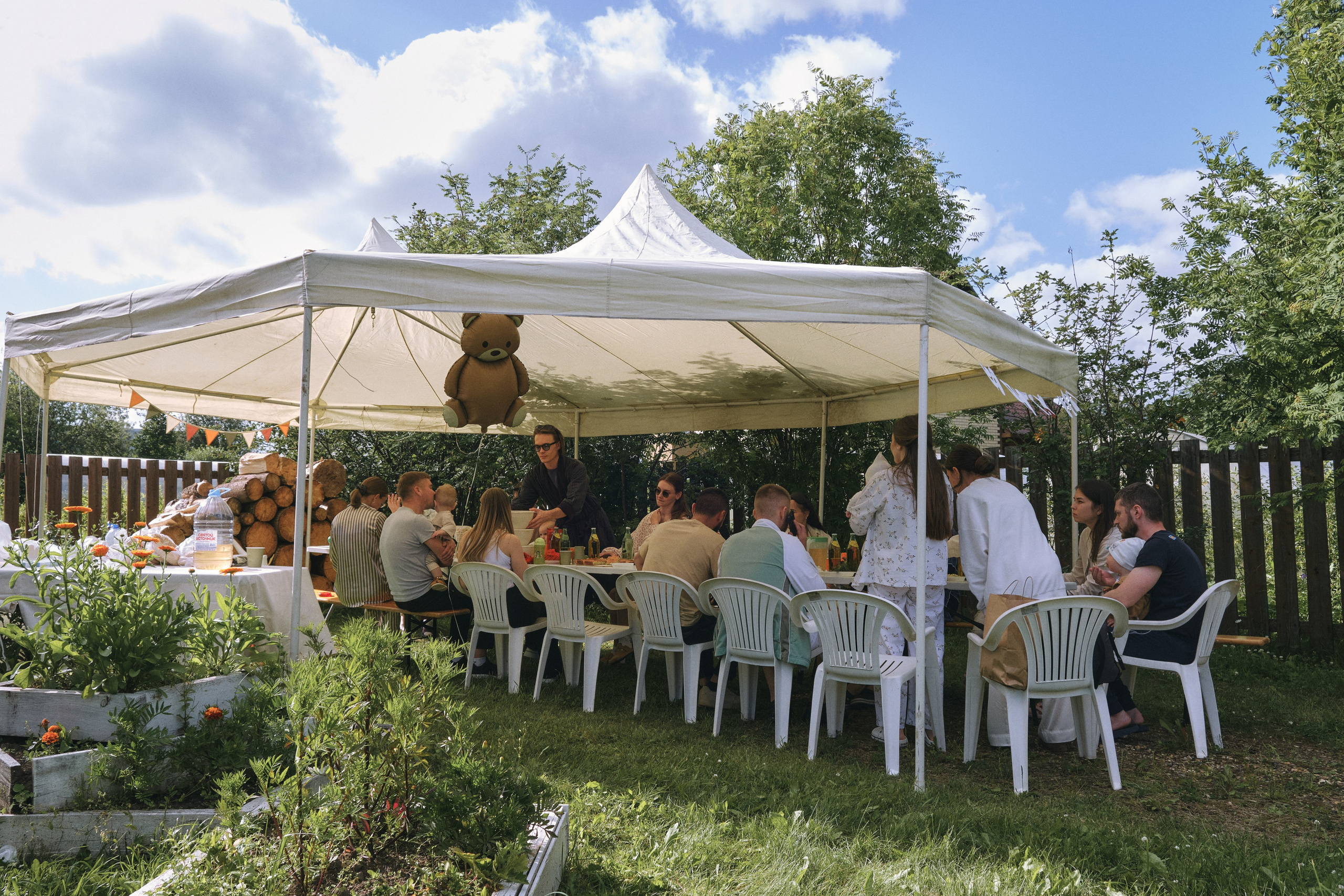 Репортаж. Контент-фотограф и видеограф в Перми