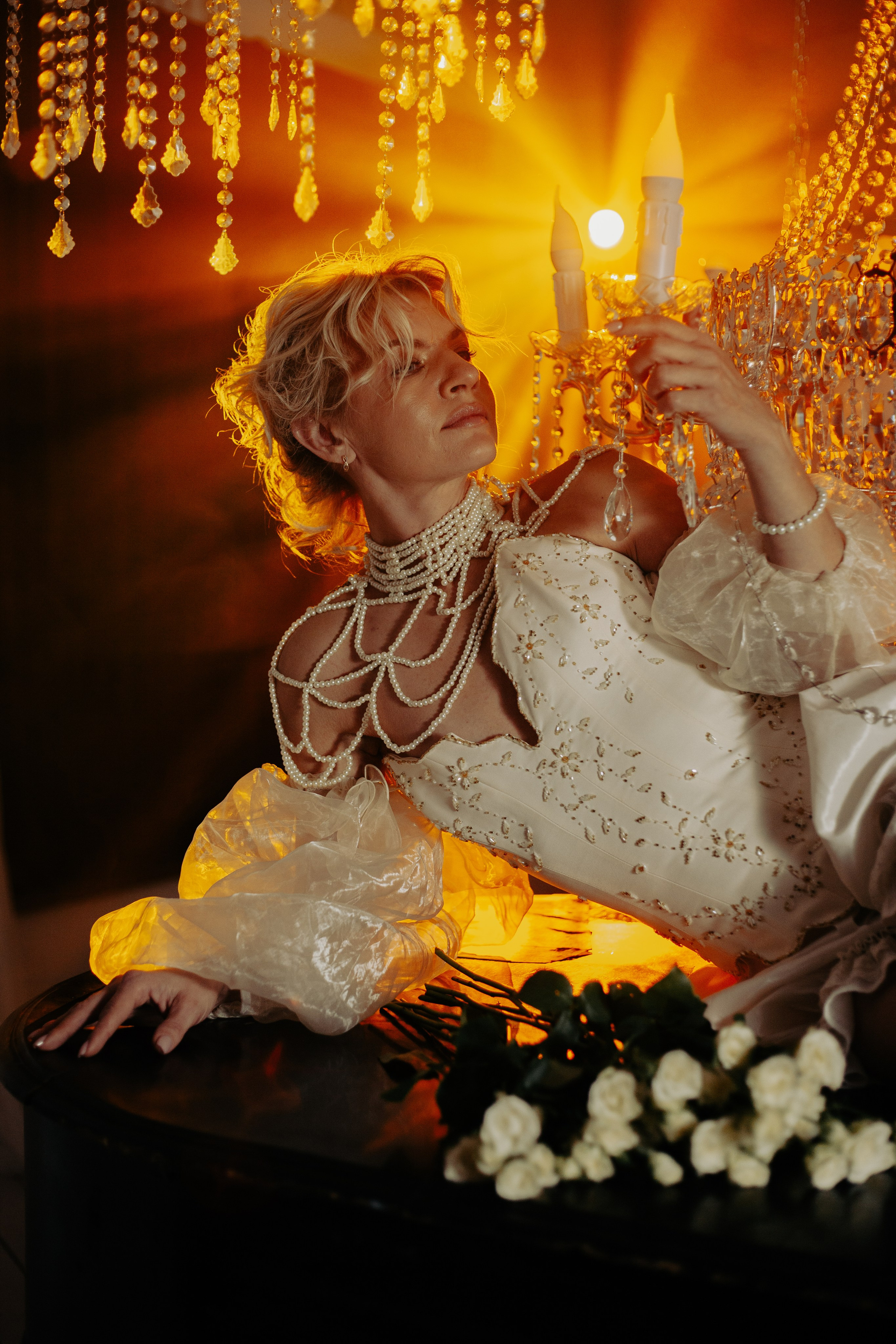 Индивидуальная съемка