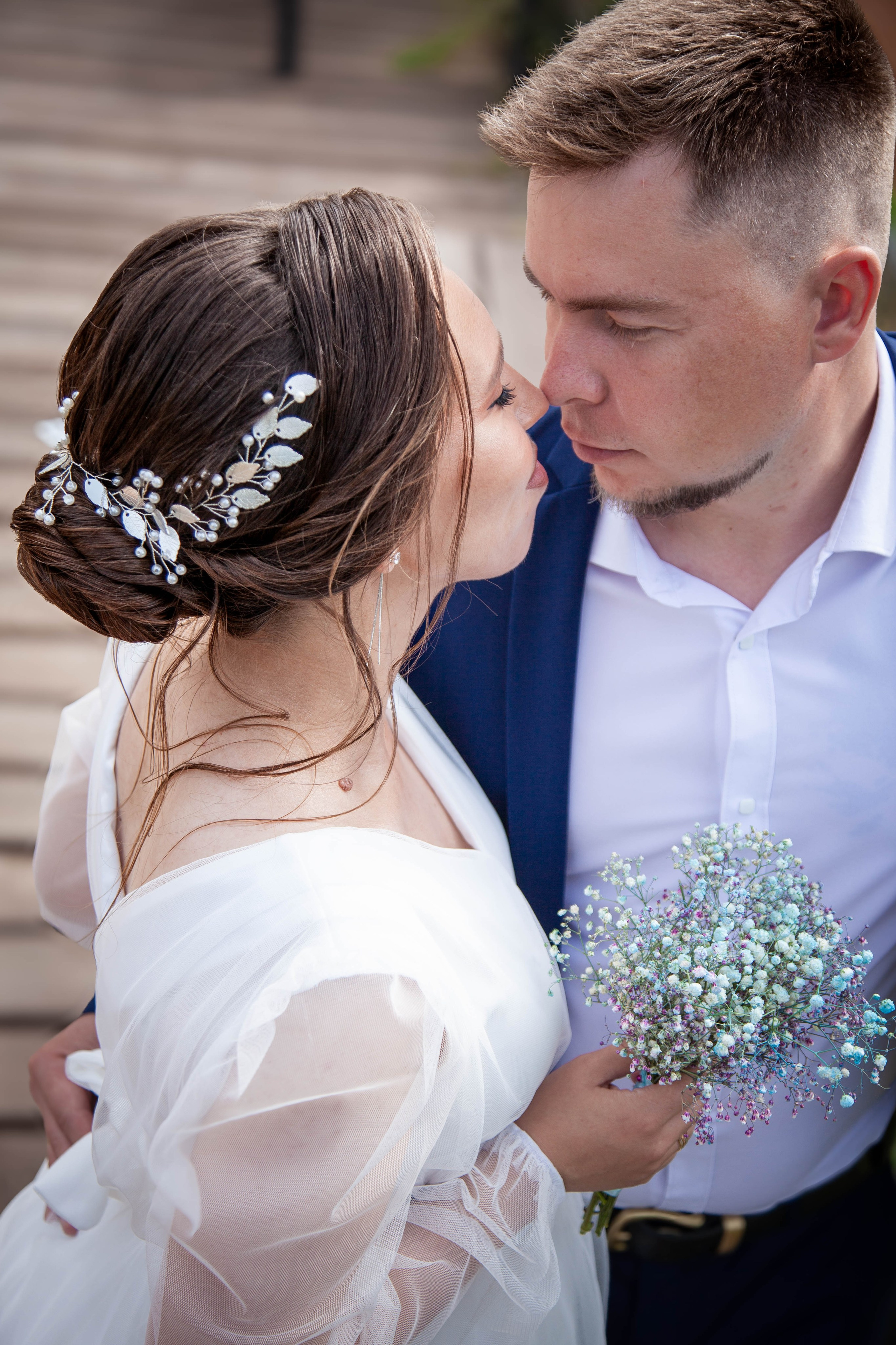 Фотограф Юлия Ермолаева в Красноярске