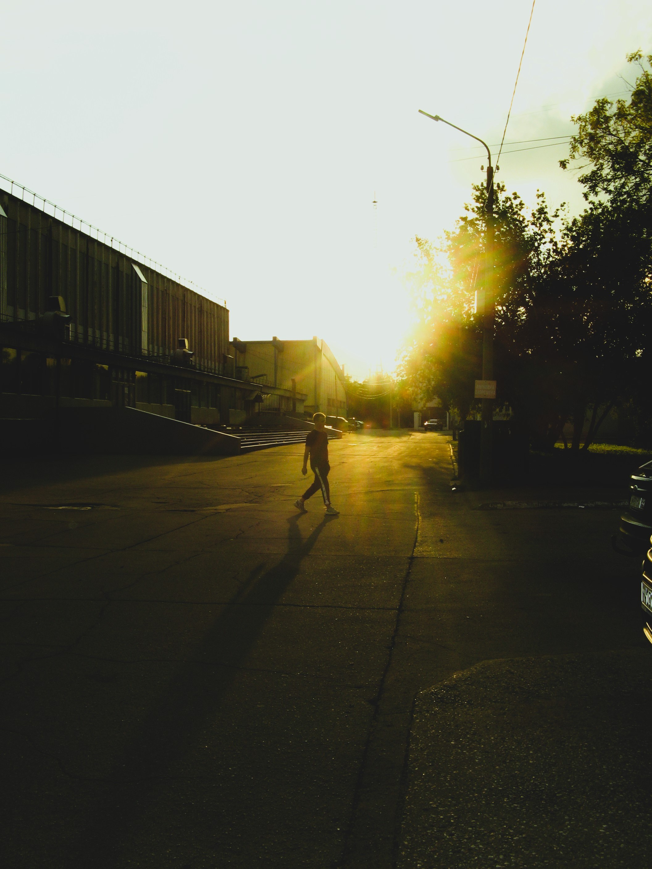 Август 2025. Den Mirov — Фотограф, Музыкант