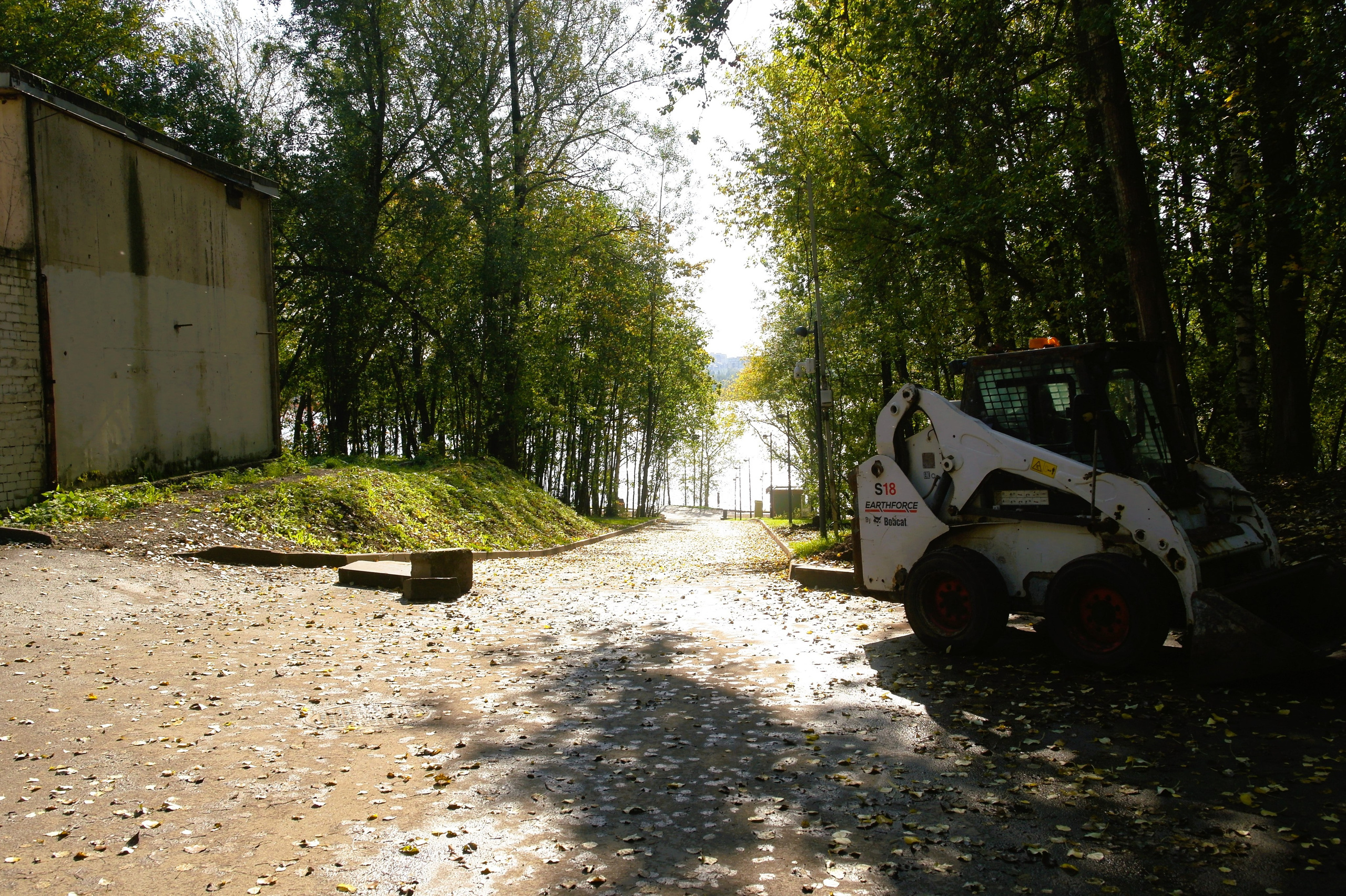 Сентябрь 2025. Den Mirov — Фотограф, Музыкант