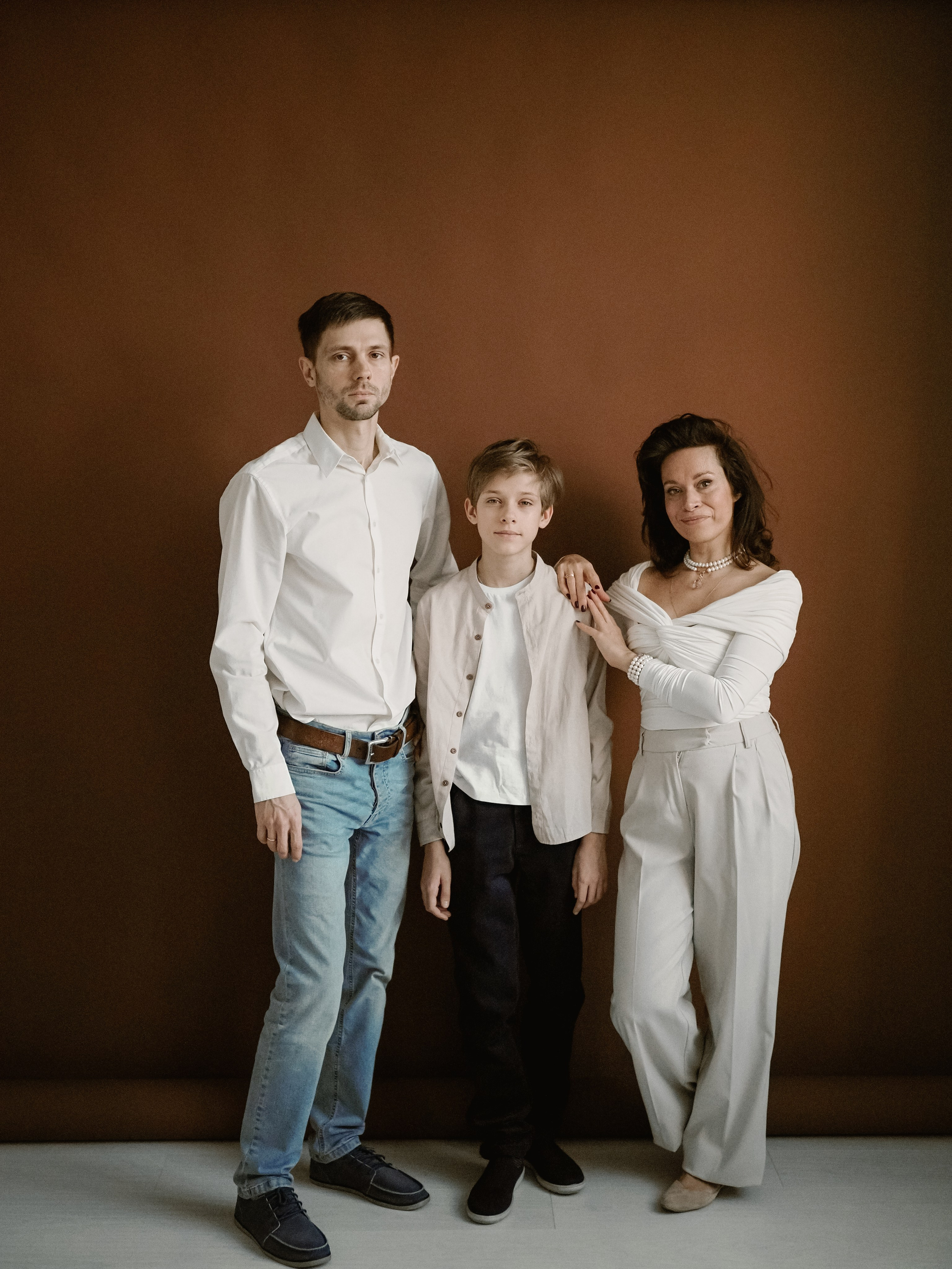 Хоровод детского смеха и родительской любви. Фотограф Рязань. Семейный Свадебный фотограф