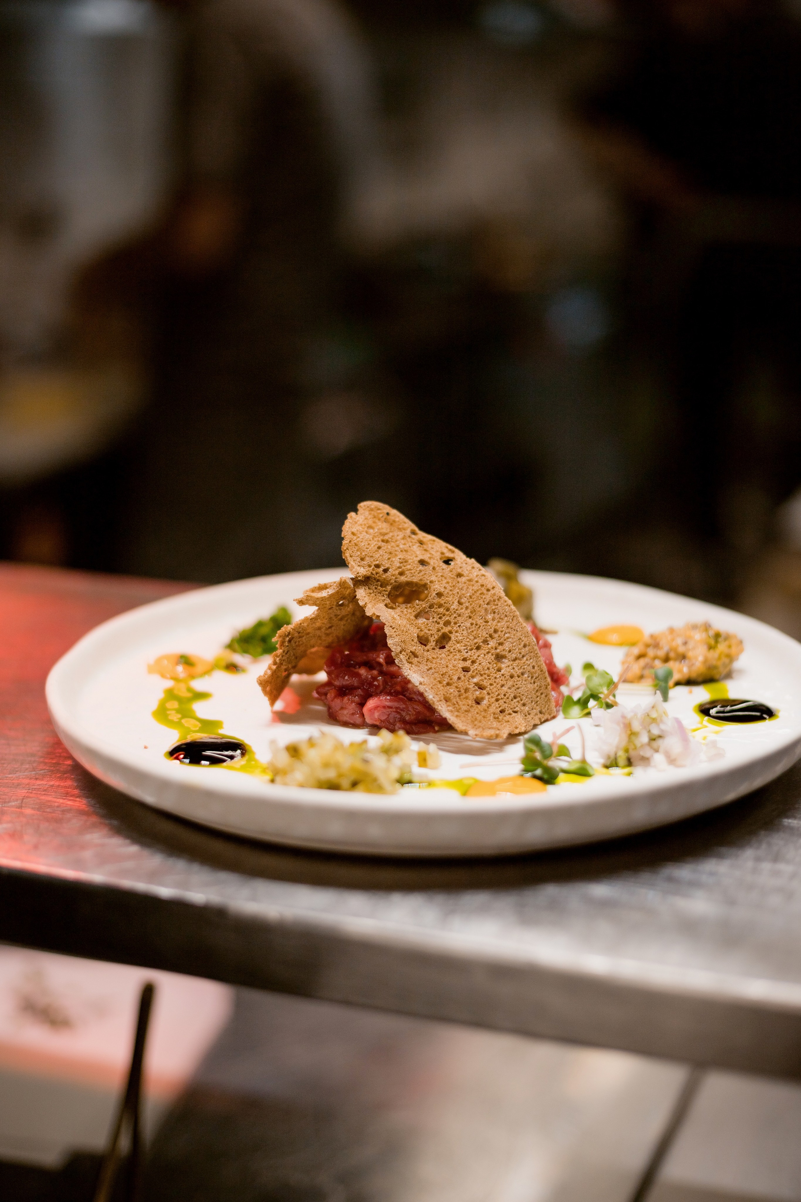 Фуд-фотосъёмка. Фотограф Павел Шевченко