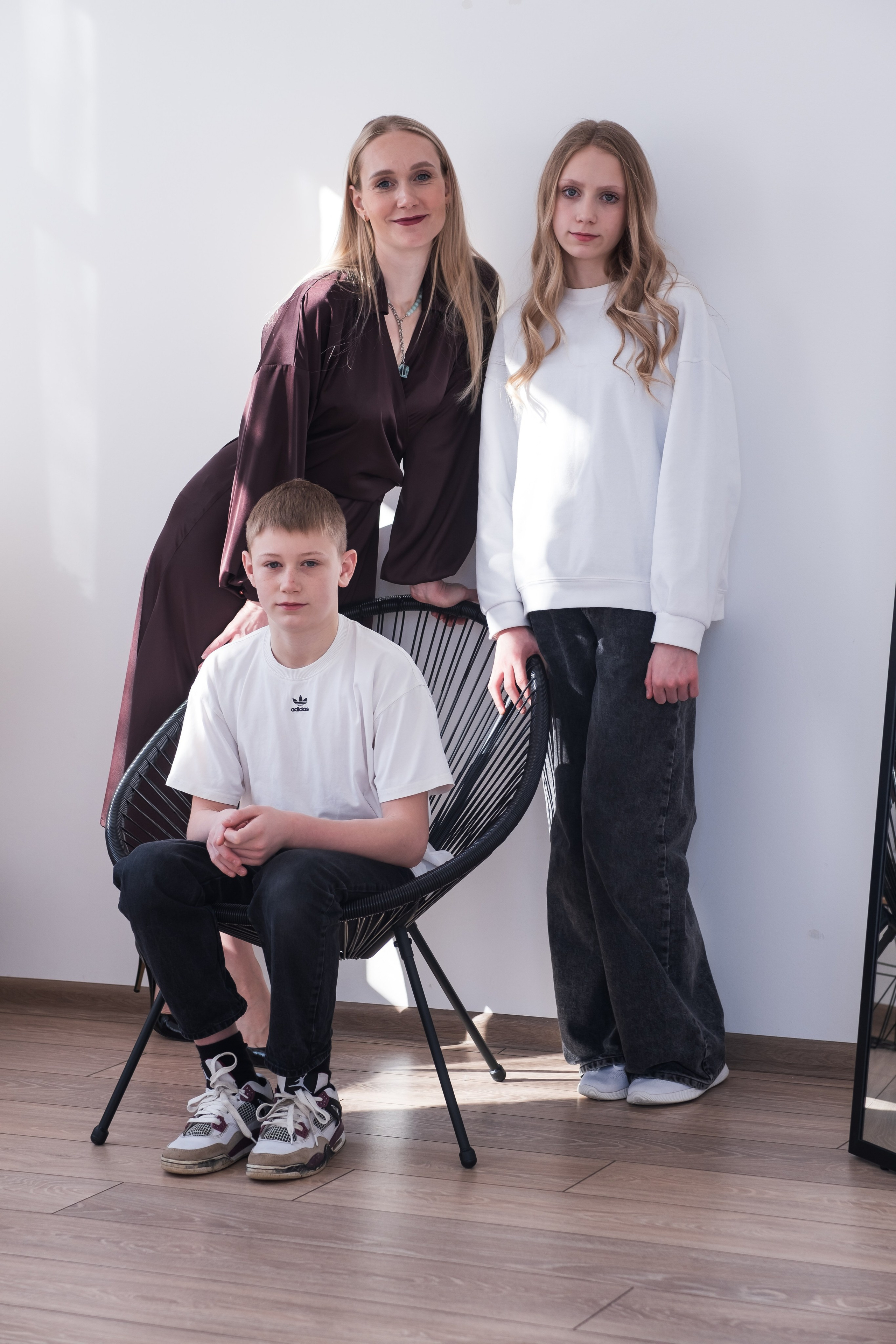 Отзывы. Фотограф Златоуст женские и мужские портреты