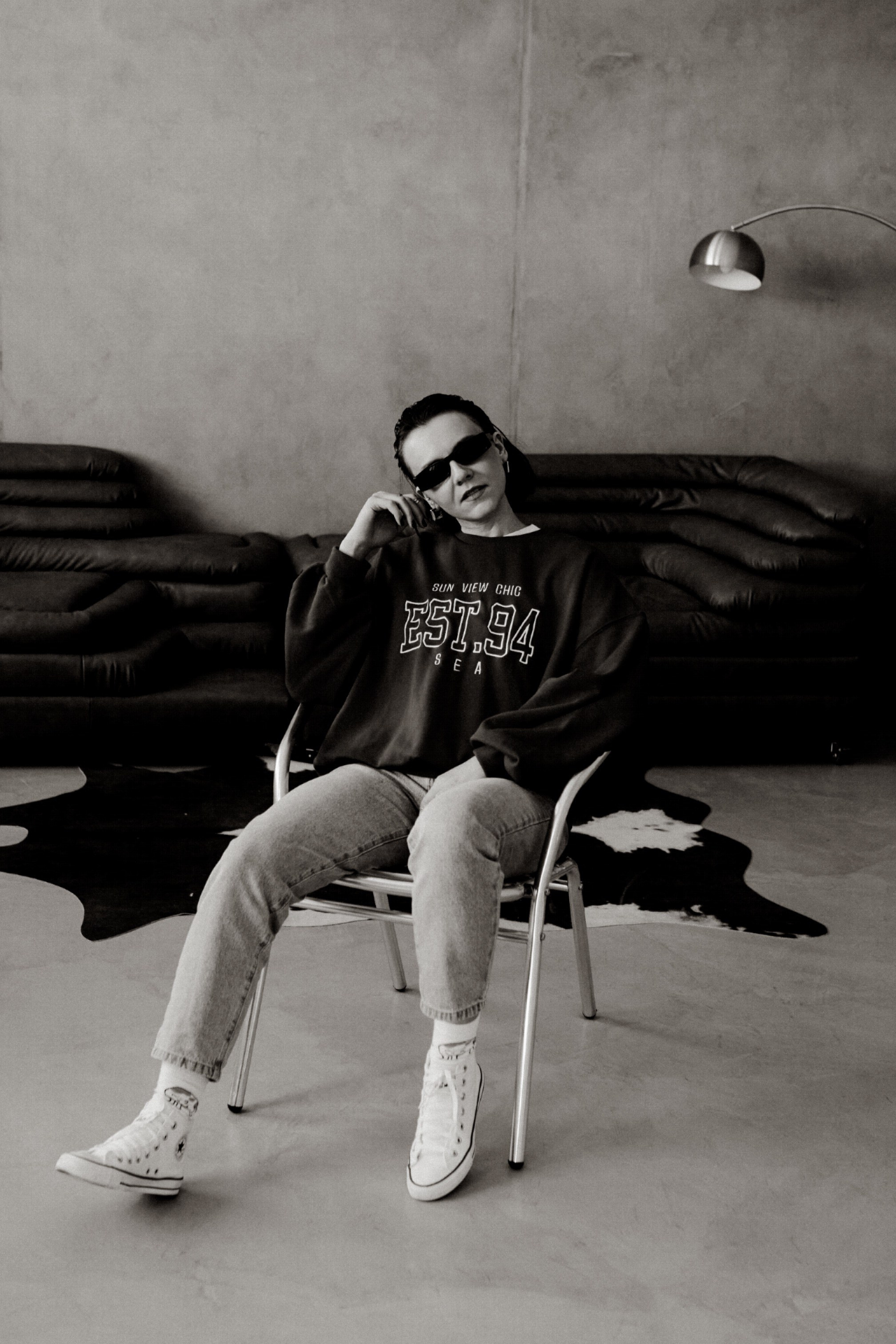 Надежда. Фотограф Стилист Тюмень Вера Хайруллина