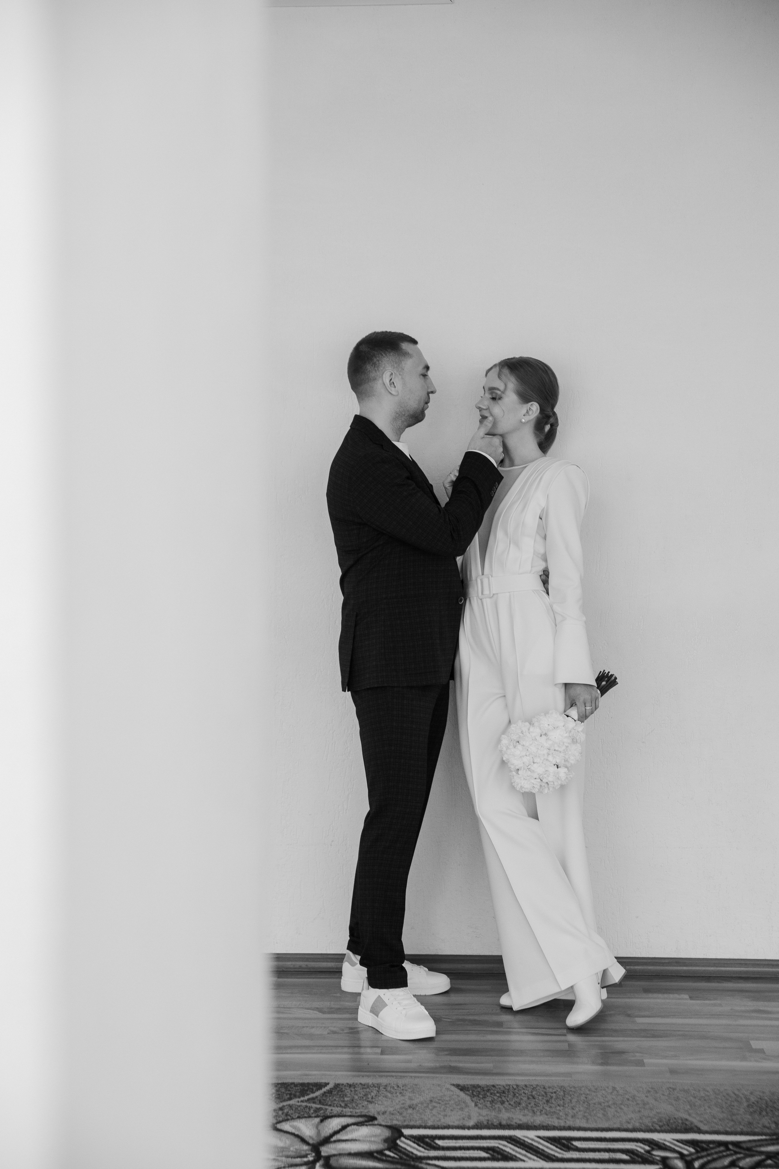 Владимир и Виолетта. Мозжерина Ирина — Свадебный и семейный фотограф в Екатеринбурге