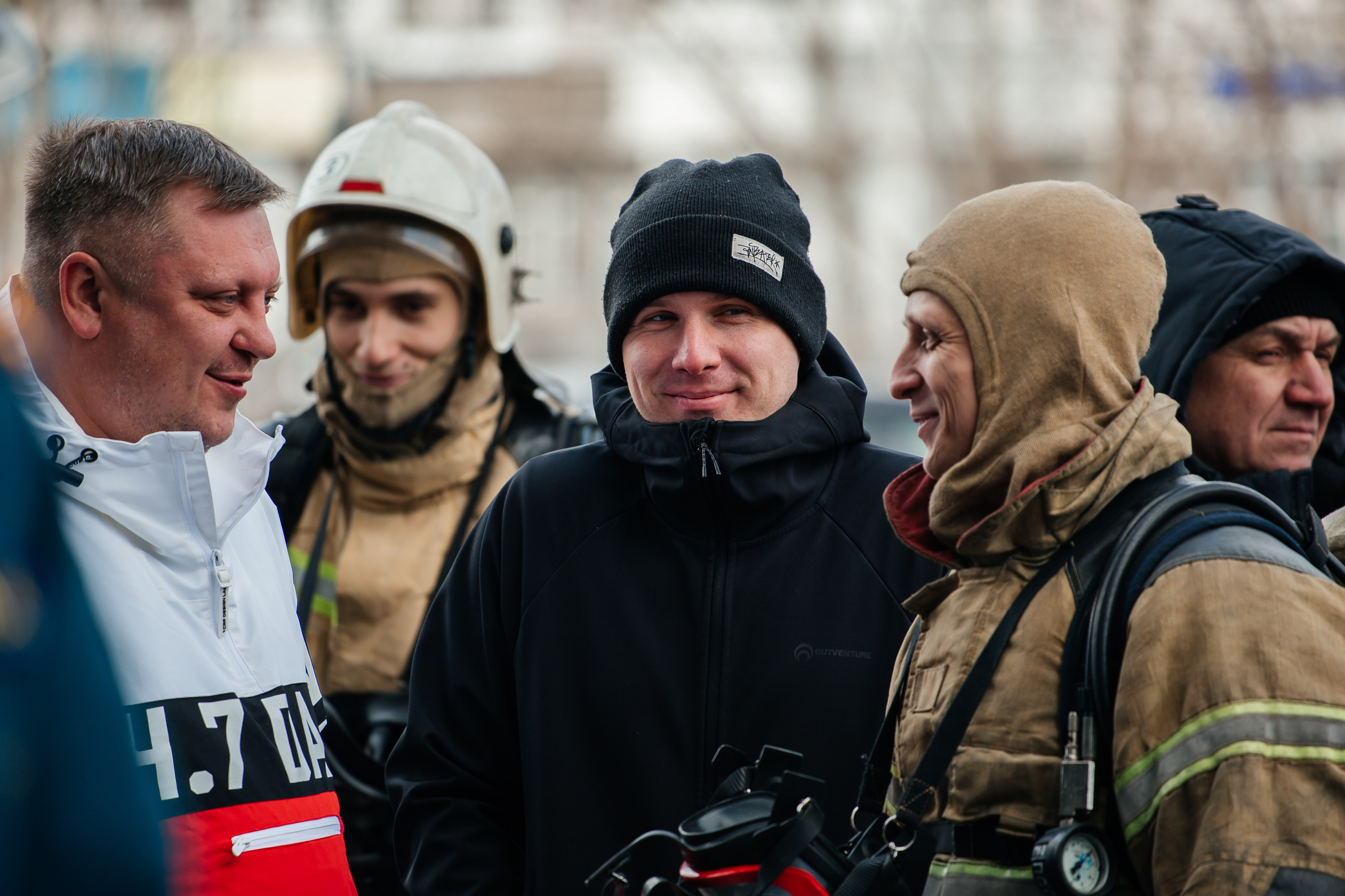 Спортивные соревнования «Вертикальный вызов». Фотограф Краснодар Марго Хелбен