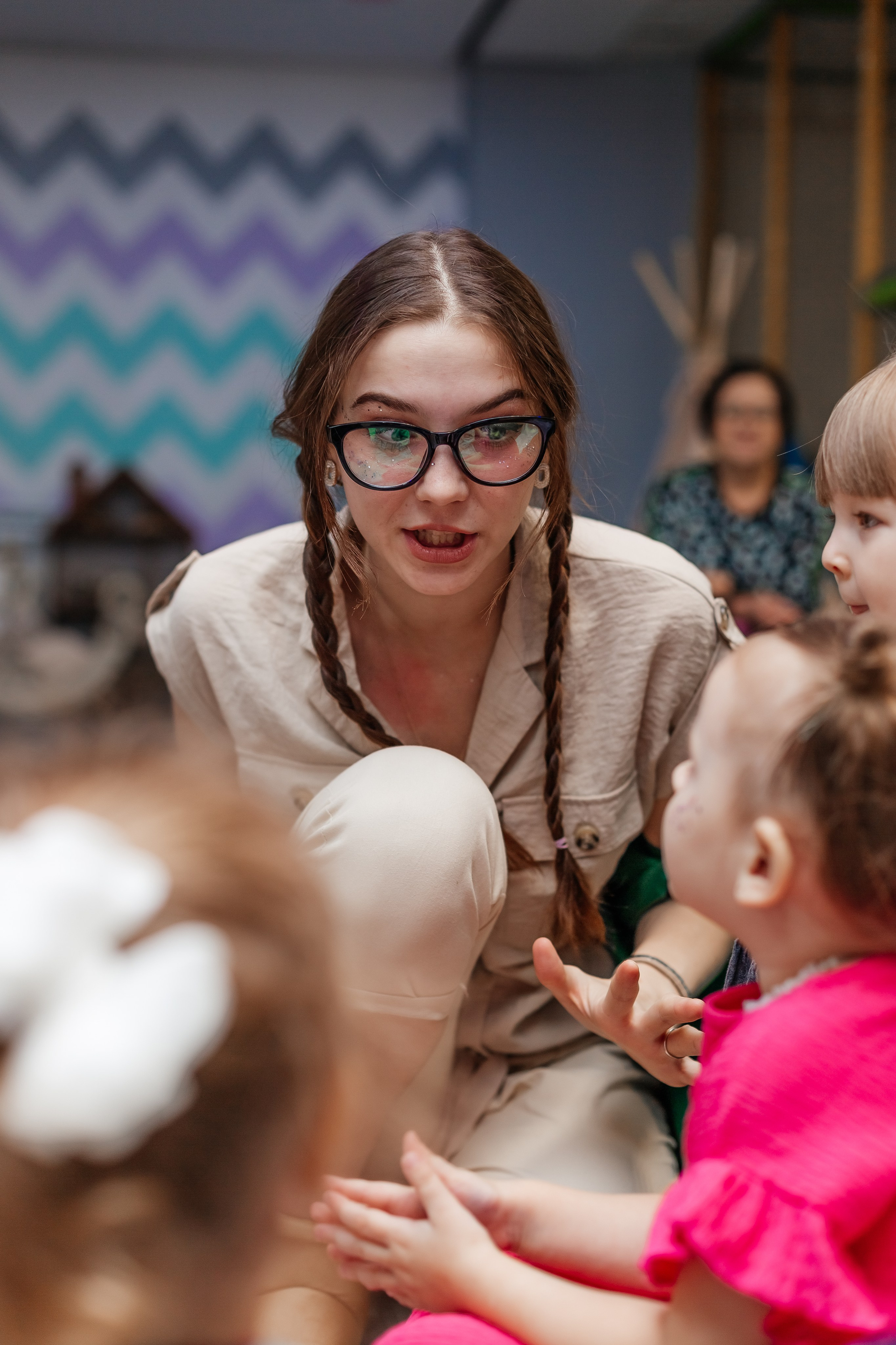 День рождения Агуши. Фотограф Краснодар Марго Хелбен