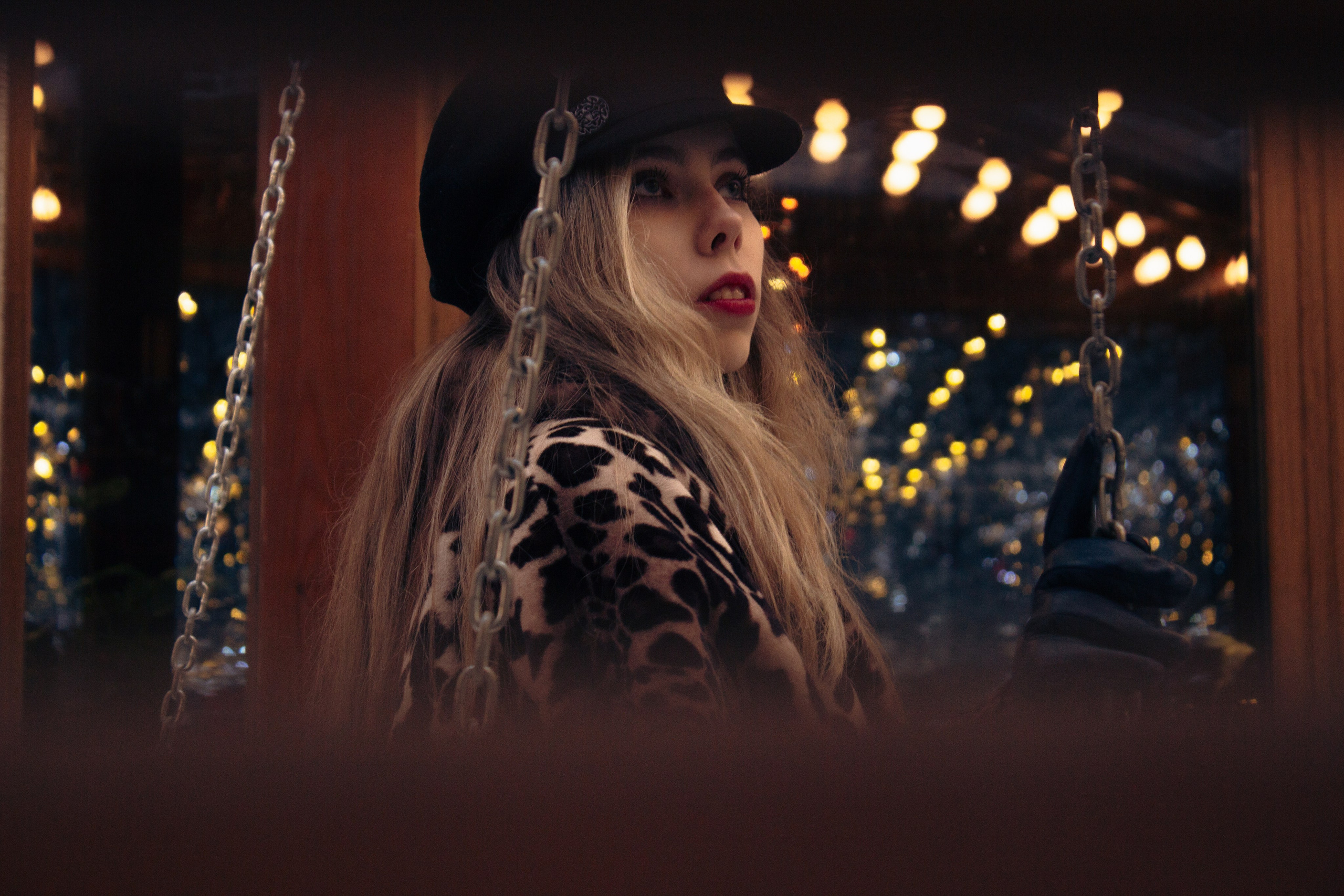 Рождество. Фотограф Новосибирск