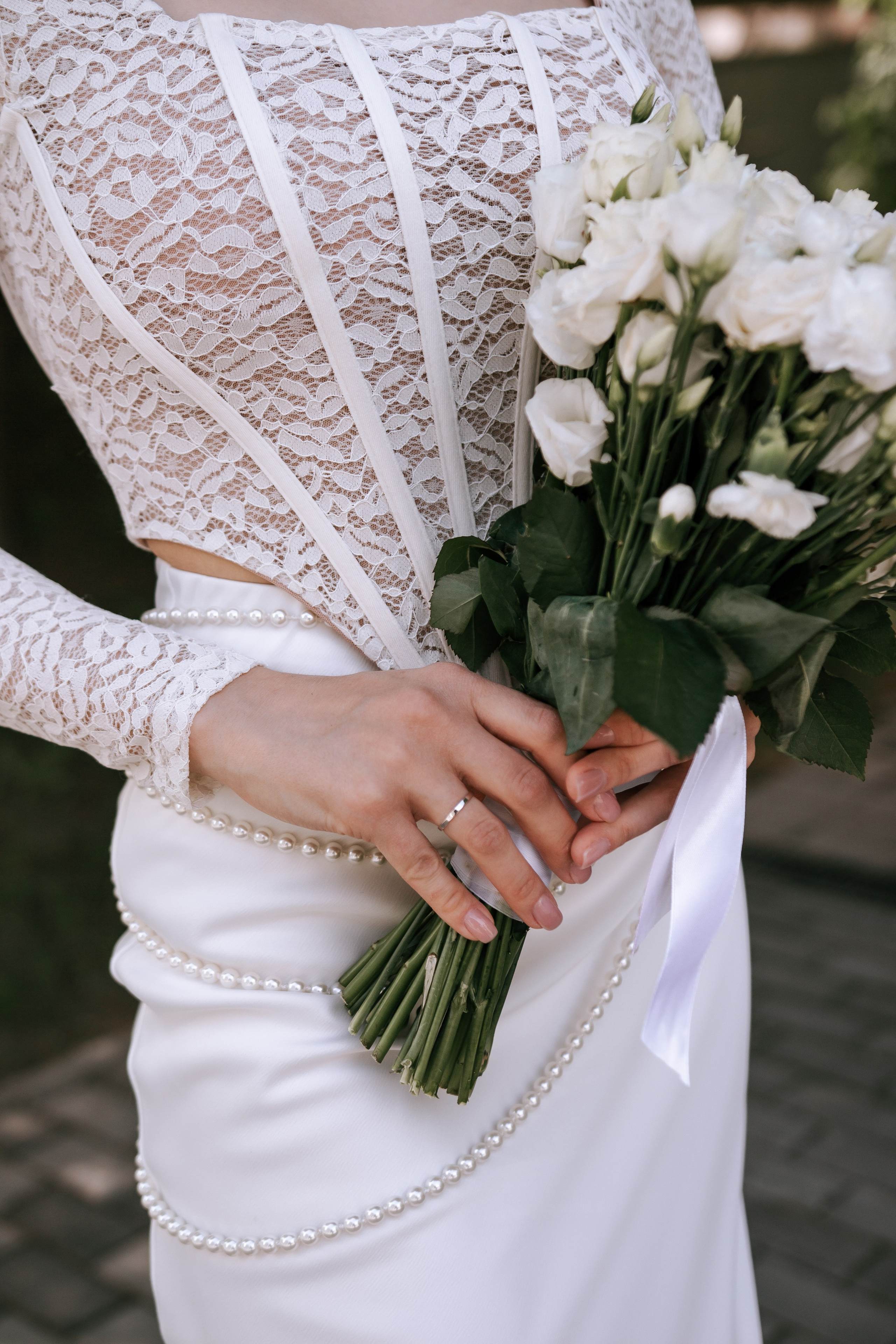 Елизавета и Никита. Фотограф Новосибирск