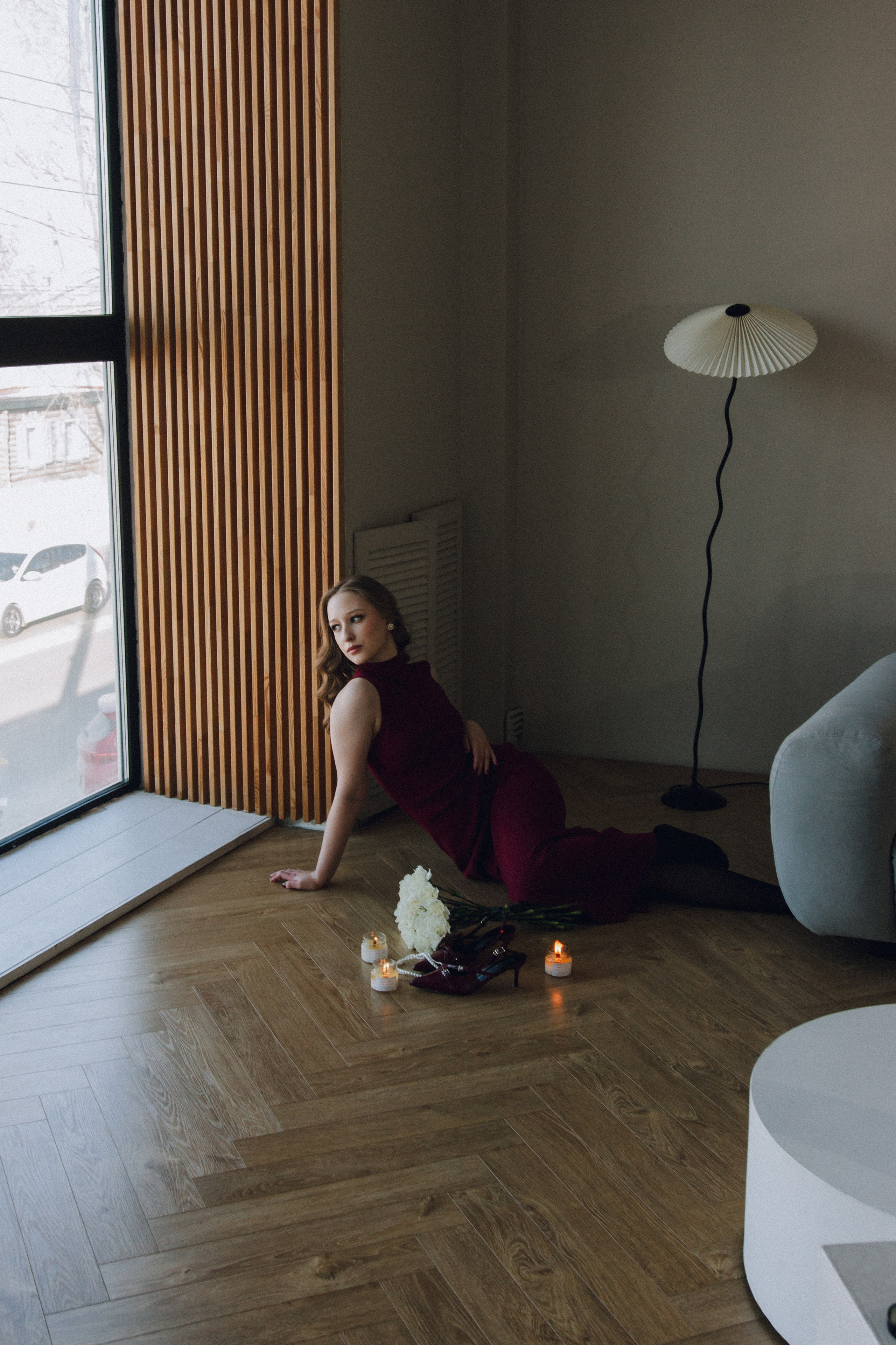 Виктория. Фотограф Новосибирск