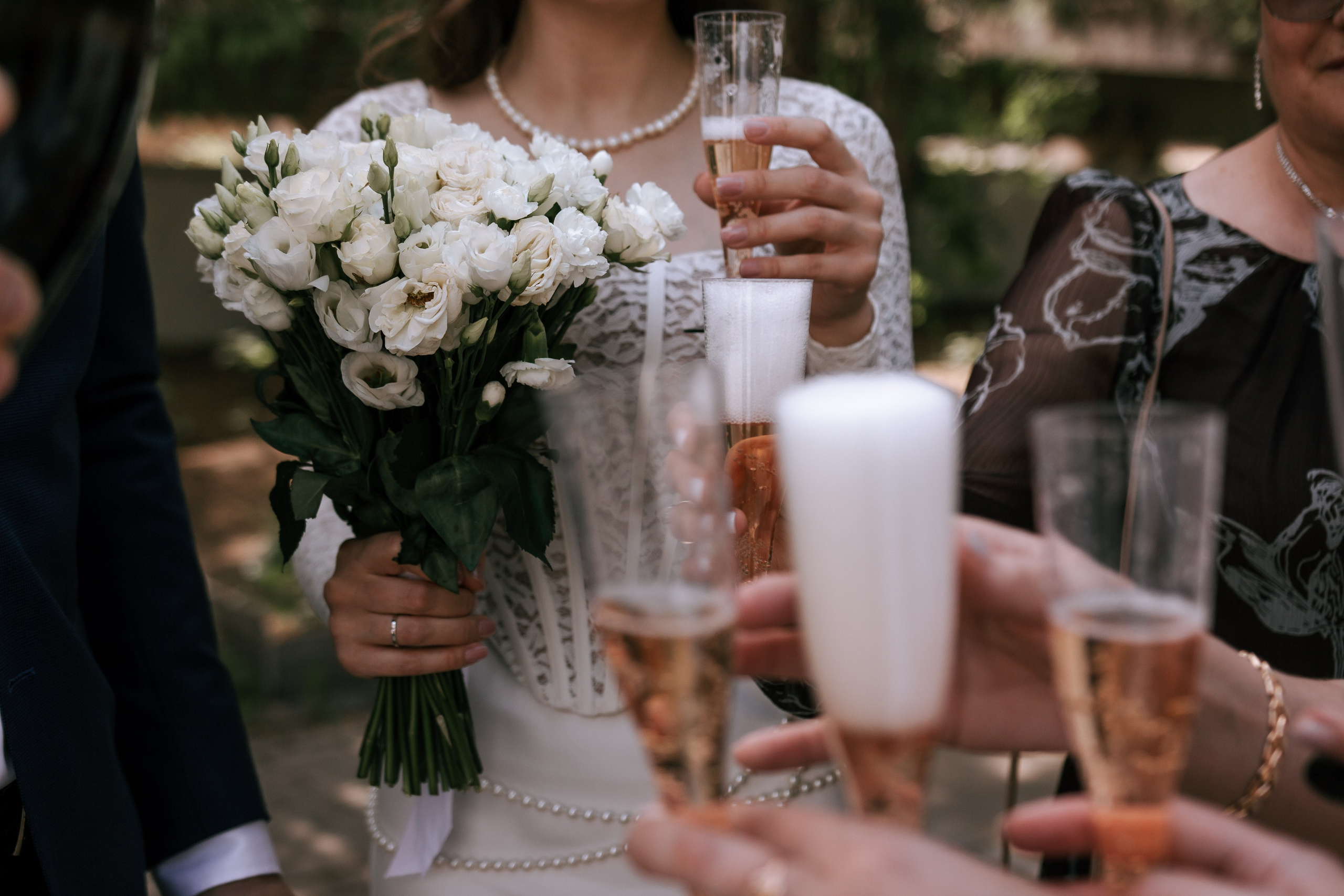 Елизавета и Никита. Фотограф Новосибирск