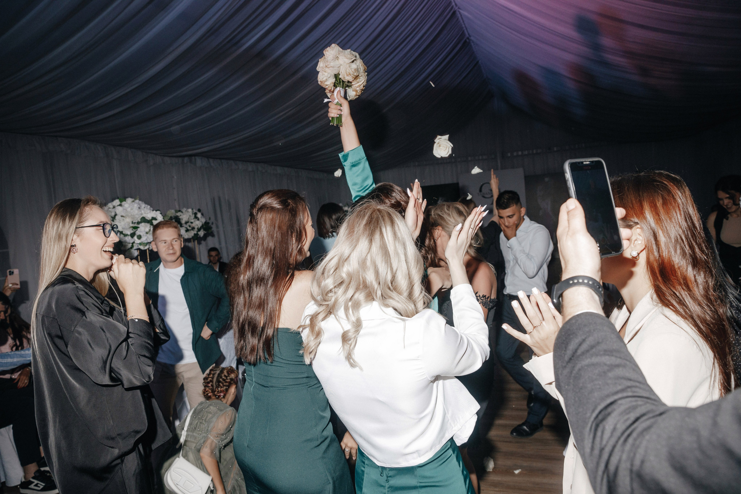 Григорий и Алина. Фотограф во Владимире Татьяна Бабикова