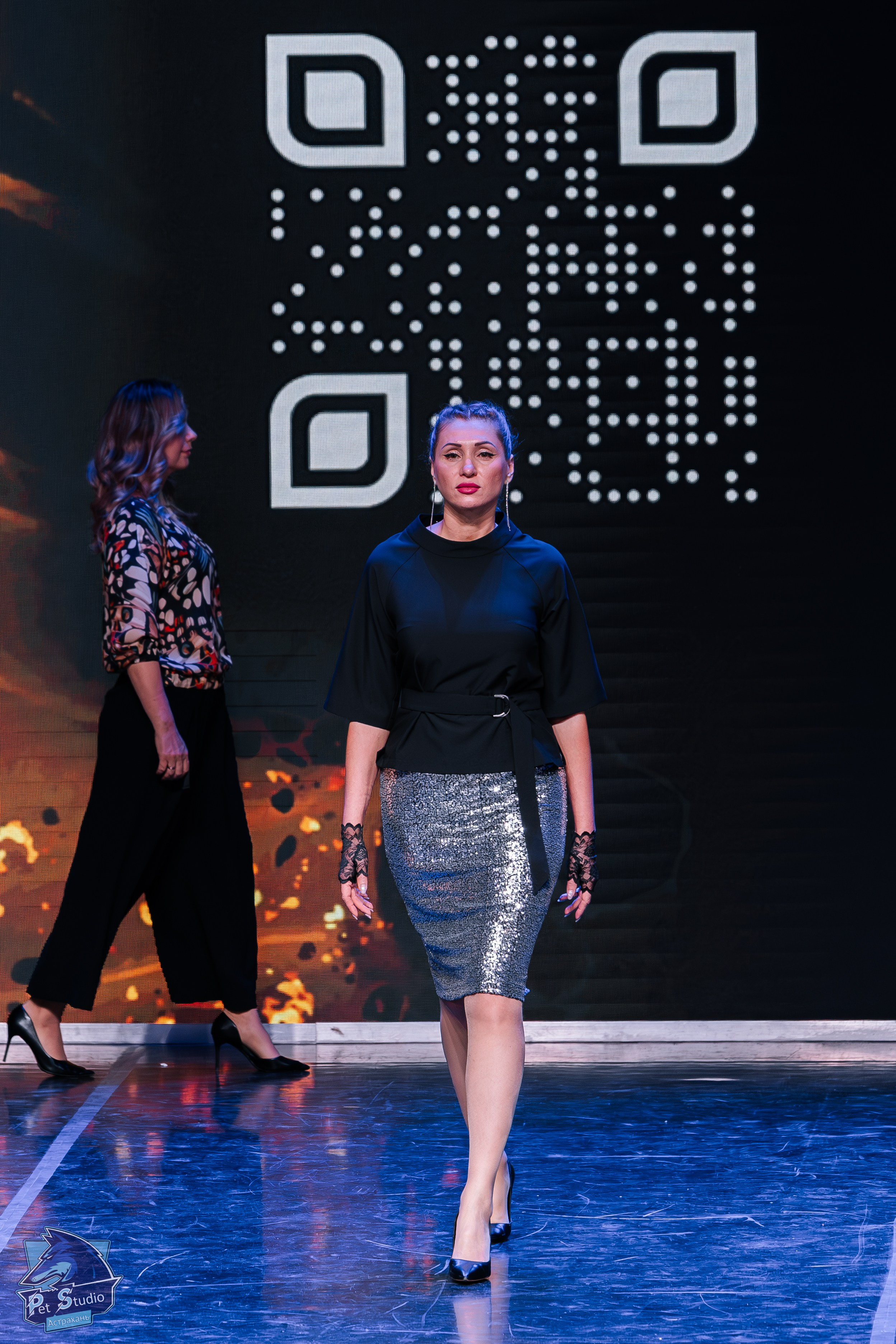 Человек года 2024. Кадр Плюс — Фотография с характером «Визуальный продюсер и фотограф Марк Файзулин»