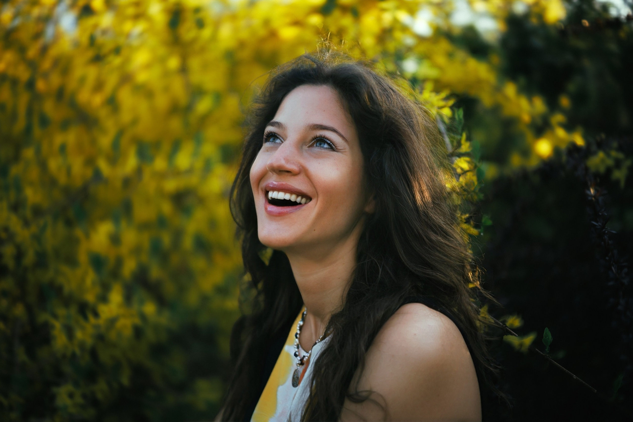 Козловская Анна. Фотограф Марк Файзулин