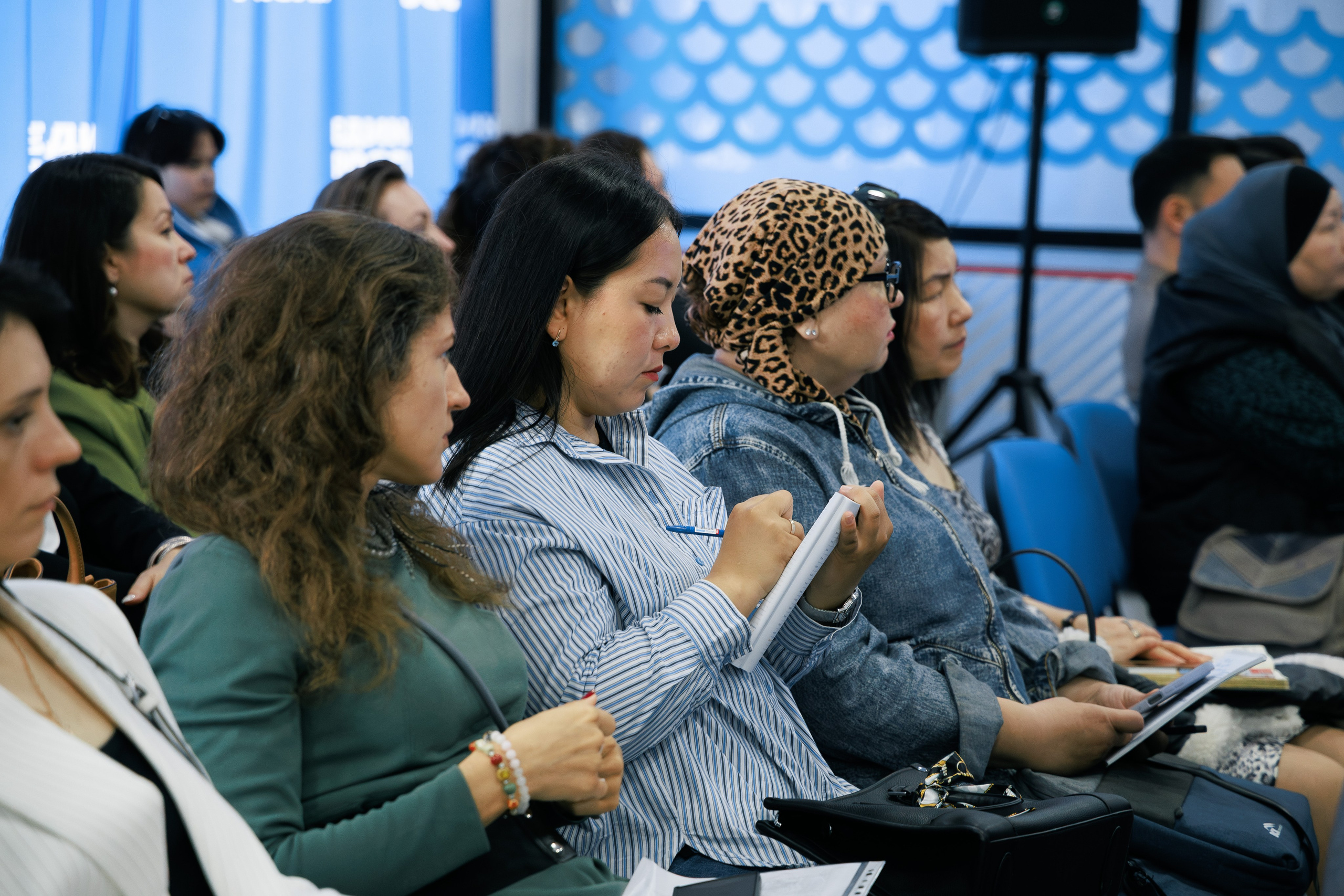 Опора России. Фотограф Марк Файзулин