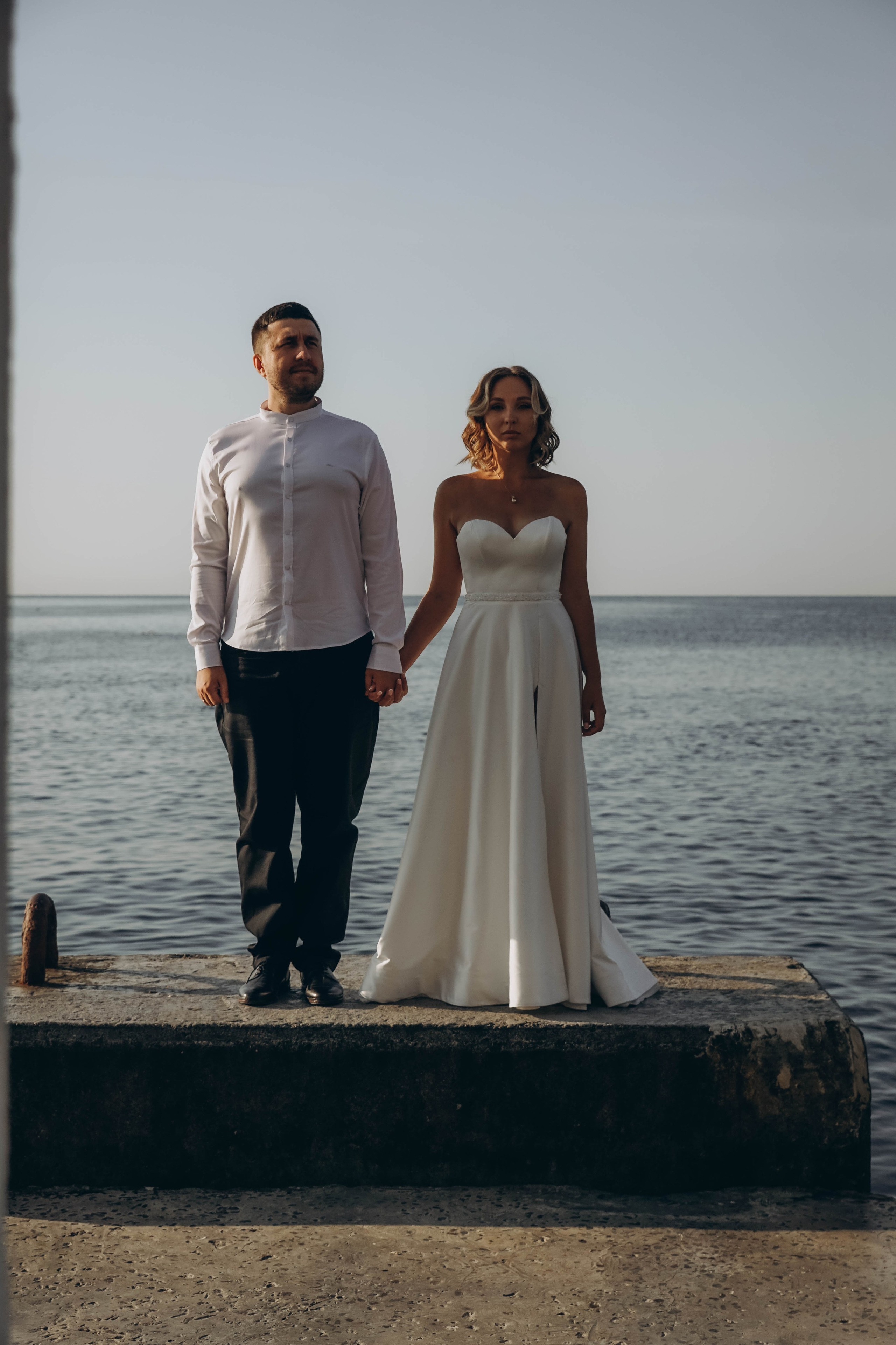 Wedding. Фотограф в Крыму, Ялта, Профессиональная фотосессия