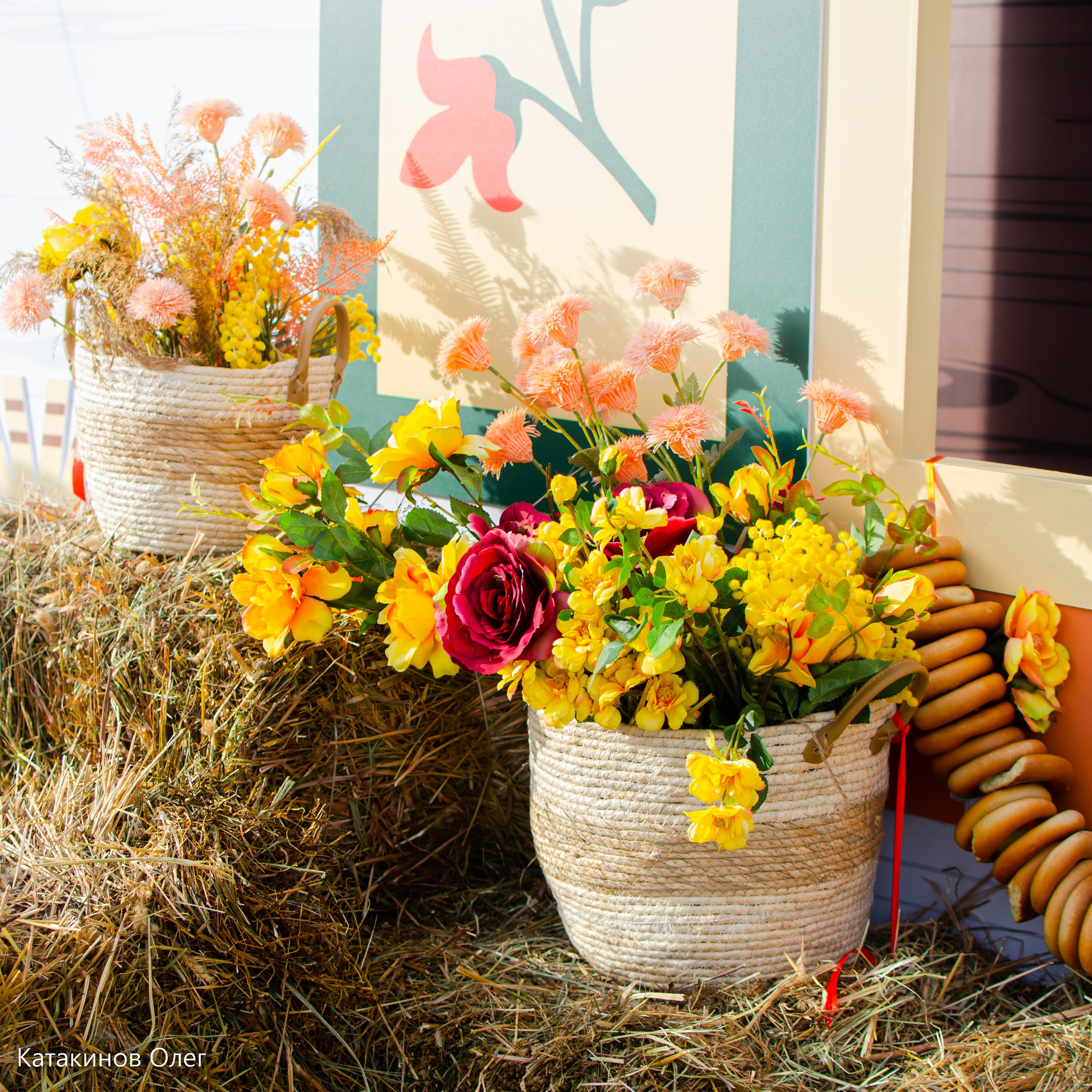 Масленица 2024. Олег Катакинов| Репортажный фотограф в городе у моря (Владивосток)