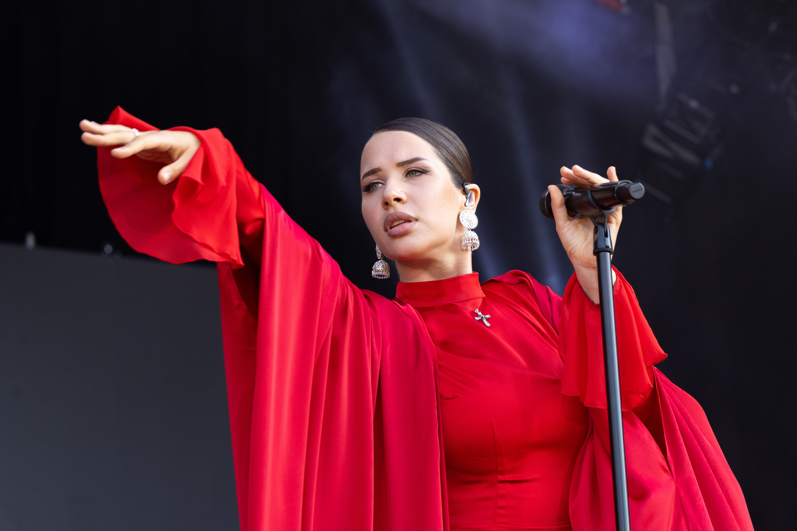 День молодёжи. Владивосток 2025. Олег Катакинов| Репортажный фотограф в городе у моря (Владивосток)