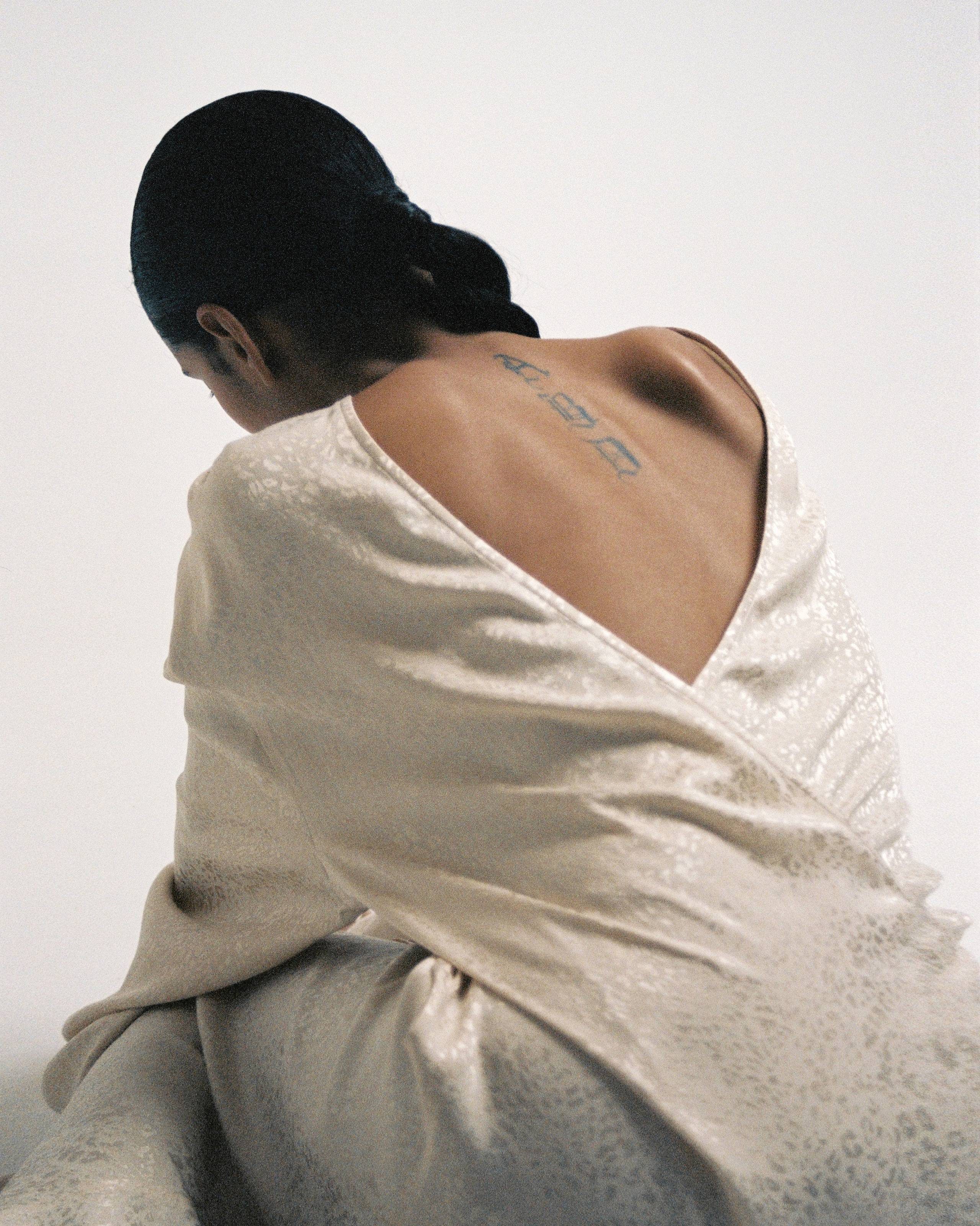 BASA CATALOG. Darya Abramova photographer