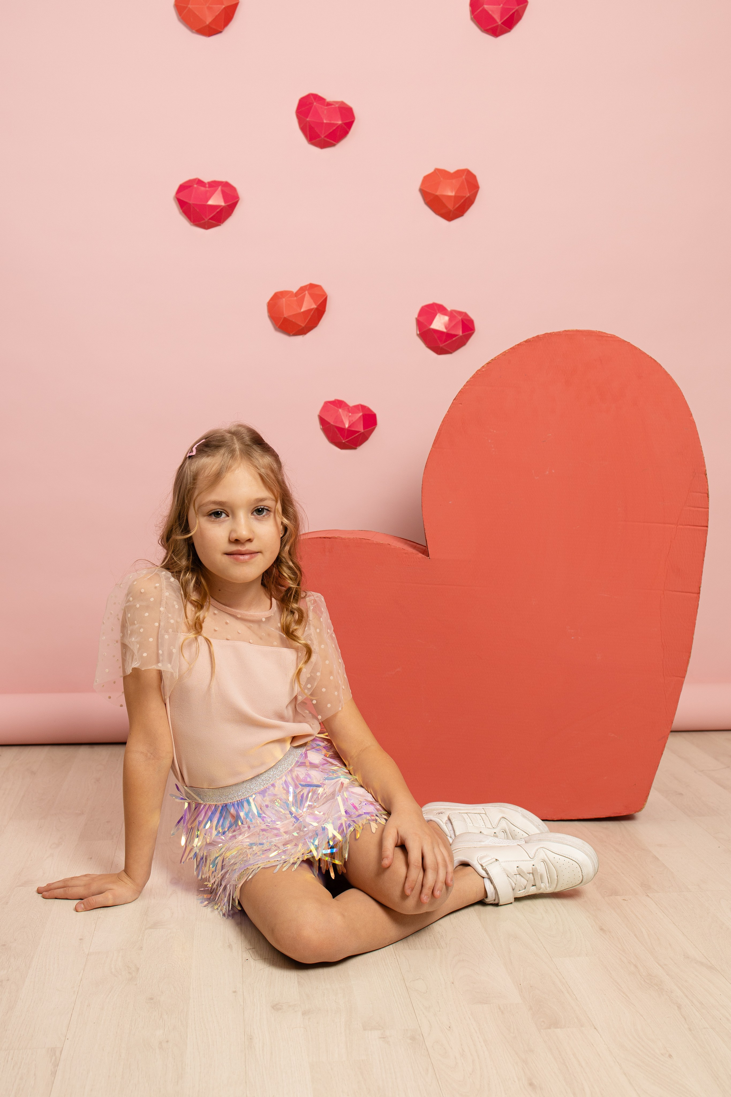 14 февраля. Фотограф в Иркутске Тома Кабанова